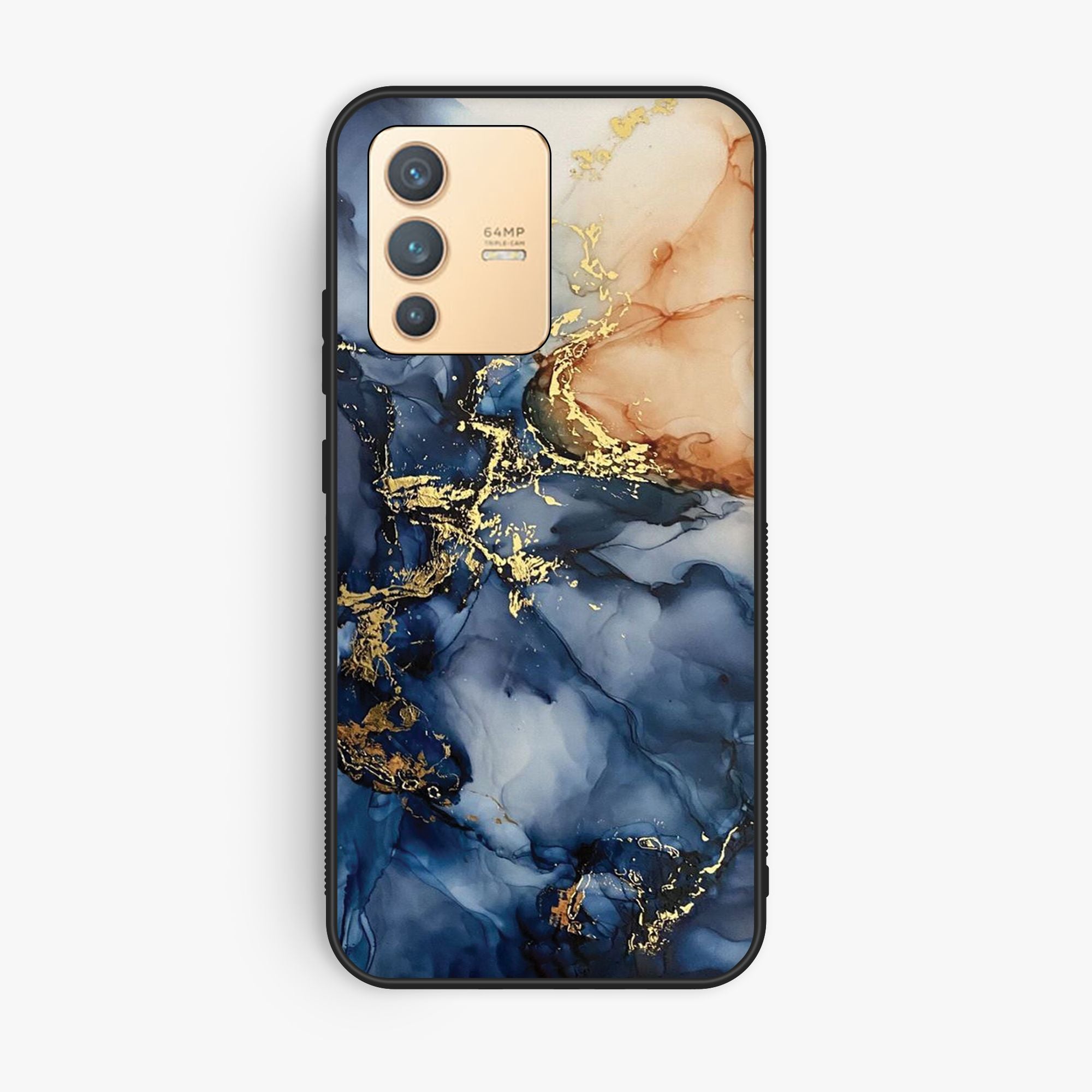 Vivo V23 5G Design 036 Premium Glossy Phone Case
