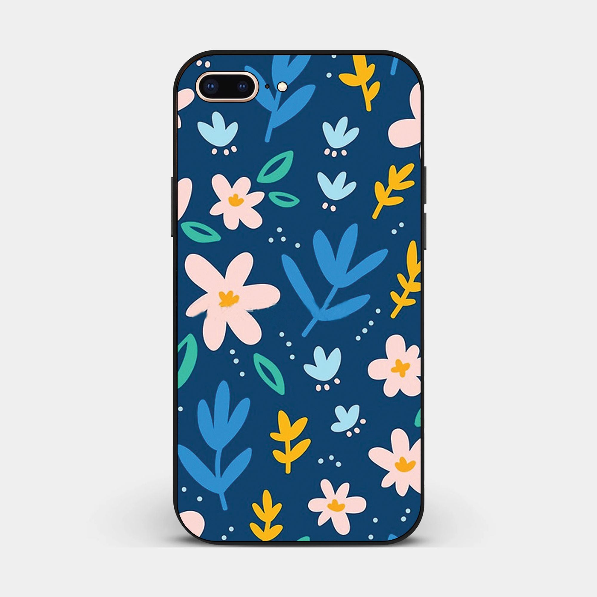 iPhone 7 Plus - Design 041 - Premium Glossy Phone Case