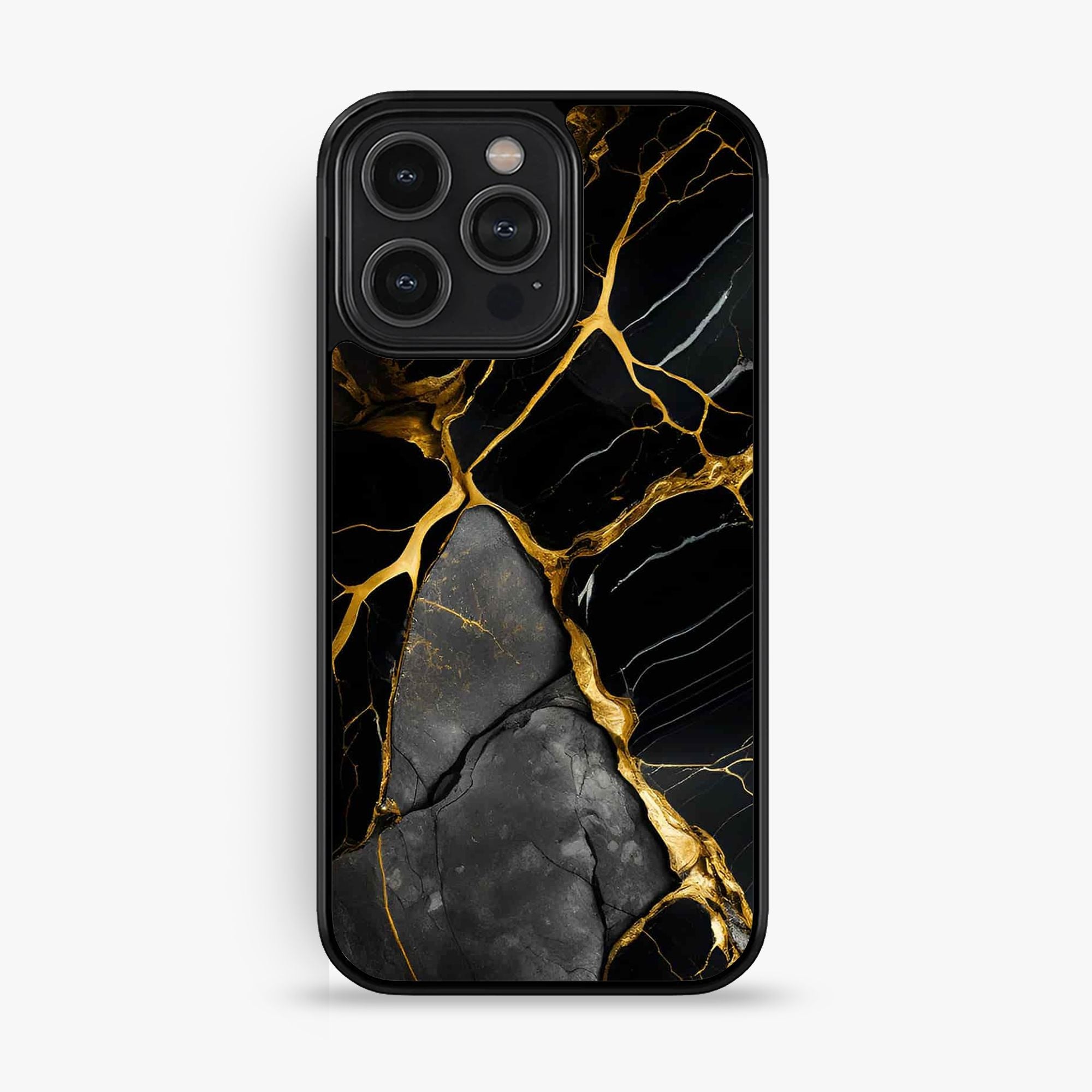 iPhone 12 Pro Max Design 136 Premium Glossy Phone Case