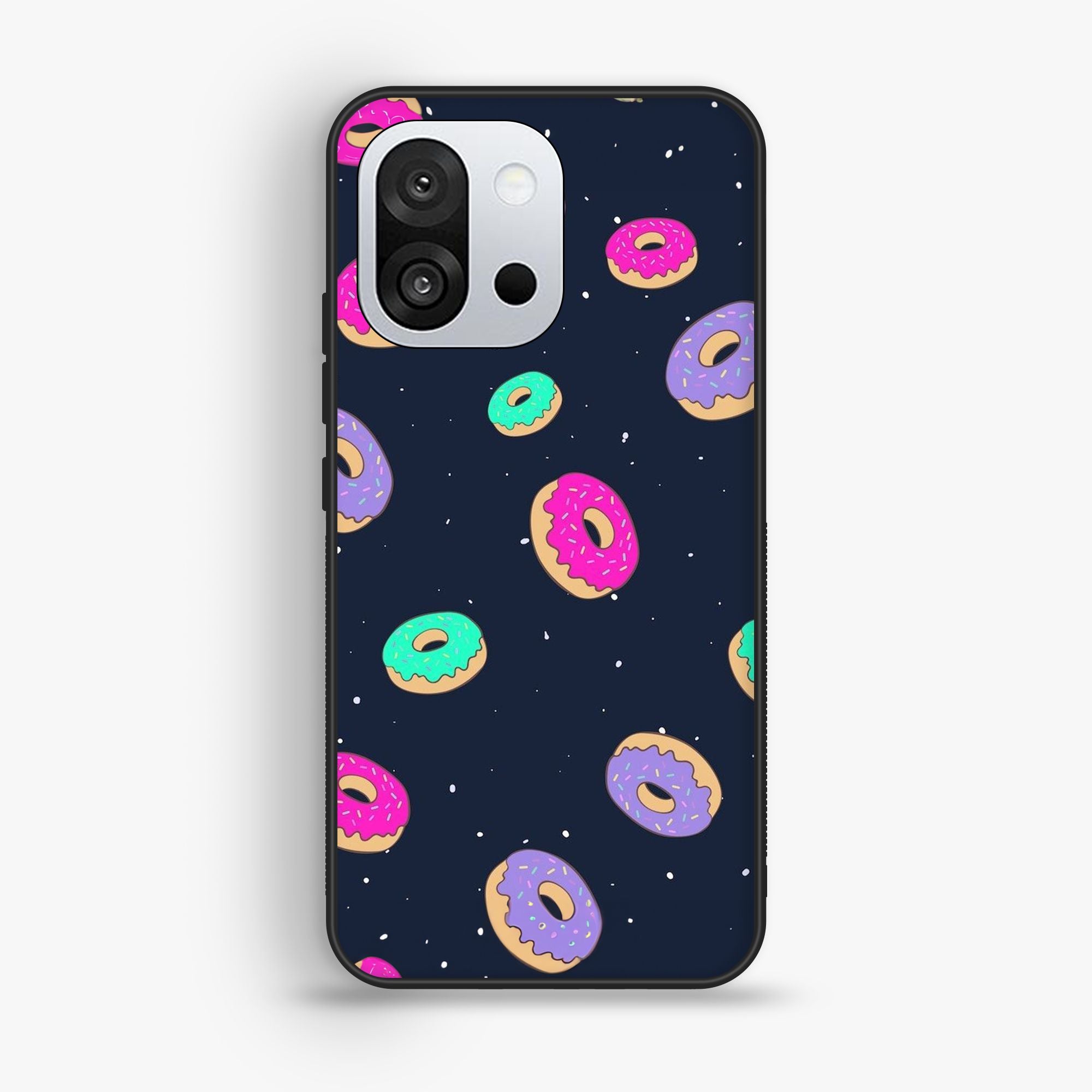 OnePlus 13T - Design 020 - Premium Glossy Phone Case