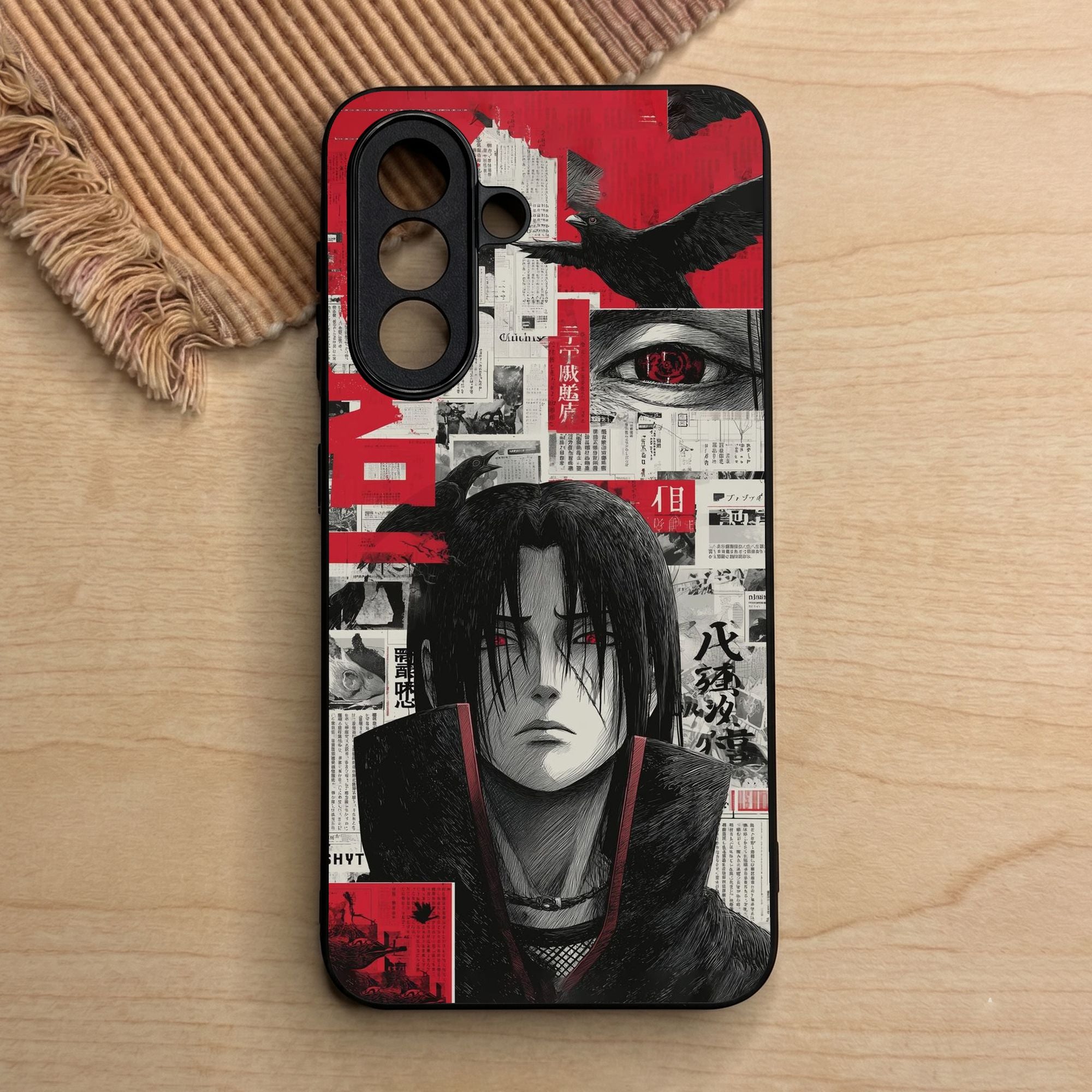 Samsung Galaxy A27 - Wallpaper 52 - Premium Glossy Phone Case 749d3244fbf8305bbabea226098ffb4e Mobile Phone Cases