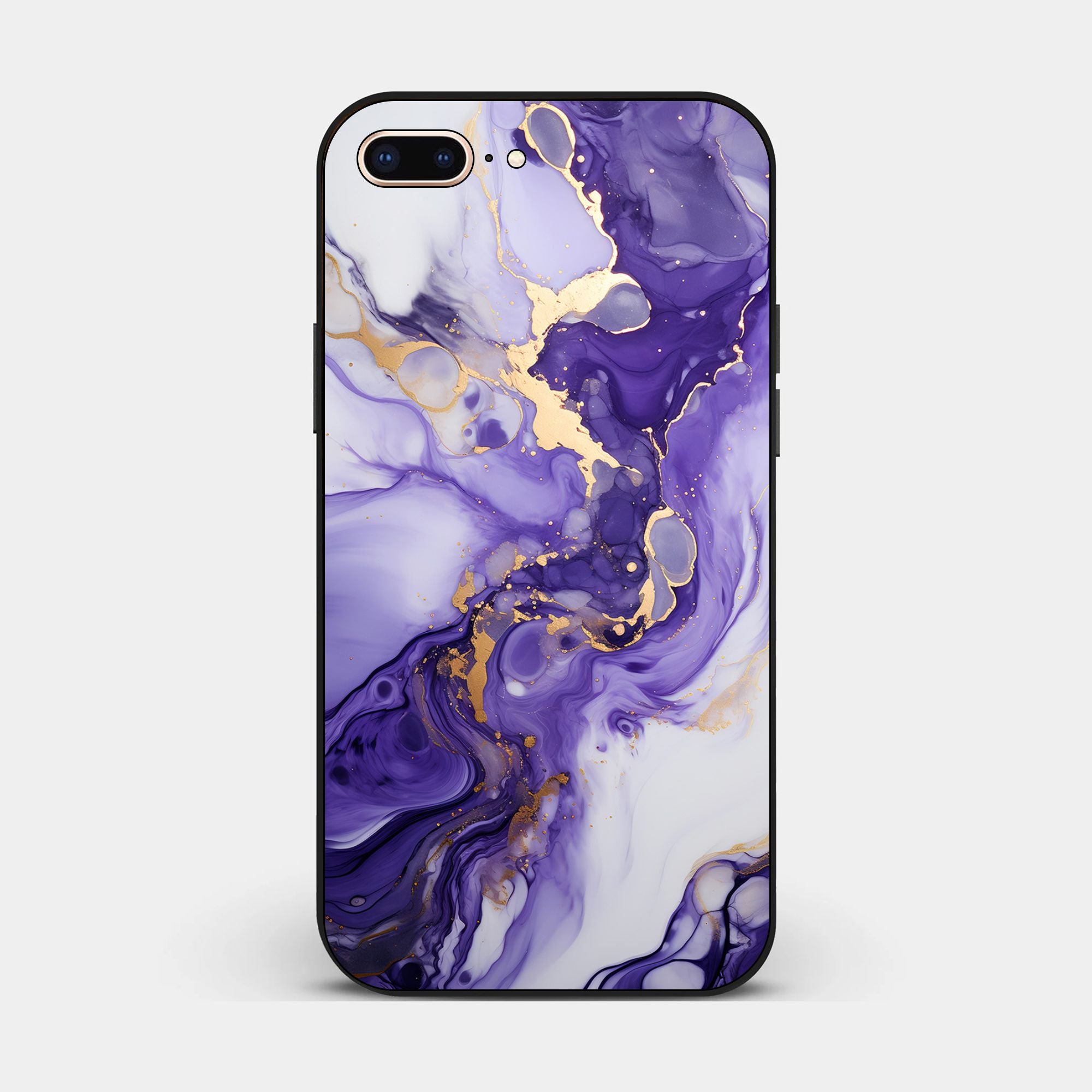 iPhone 8 Plus - Design 103 - Premium Glossy Phone Case