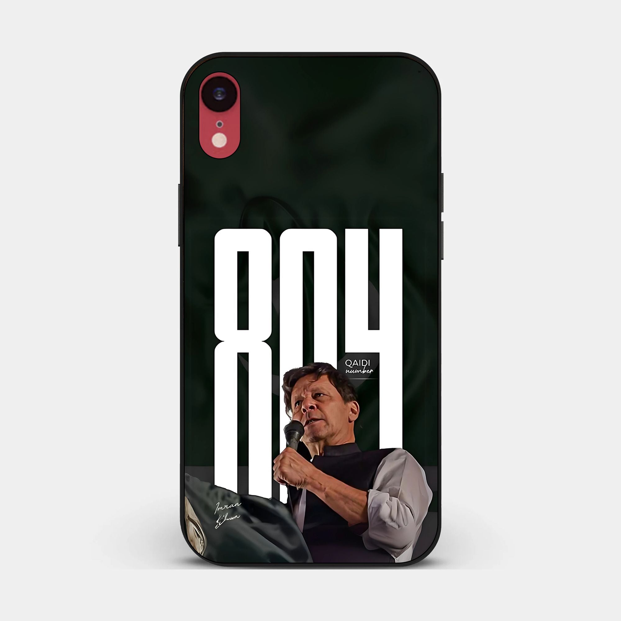 iPhone XR - Design 171 - Premium Glossy Phone Case