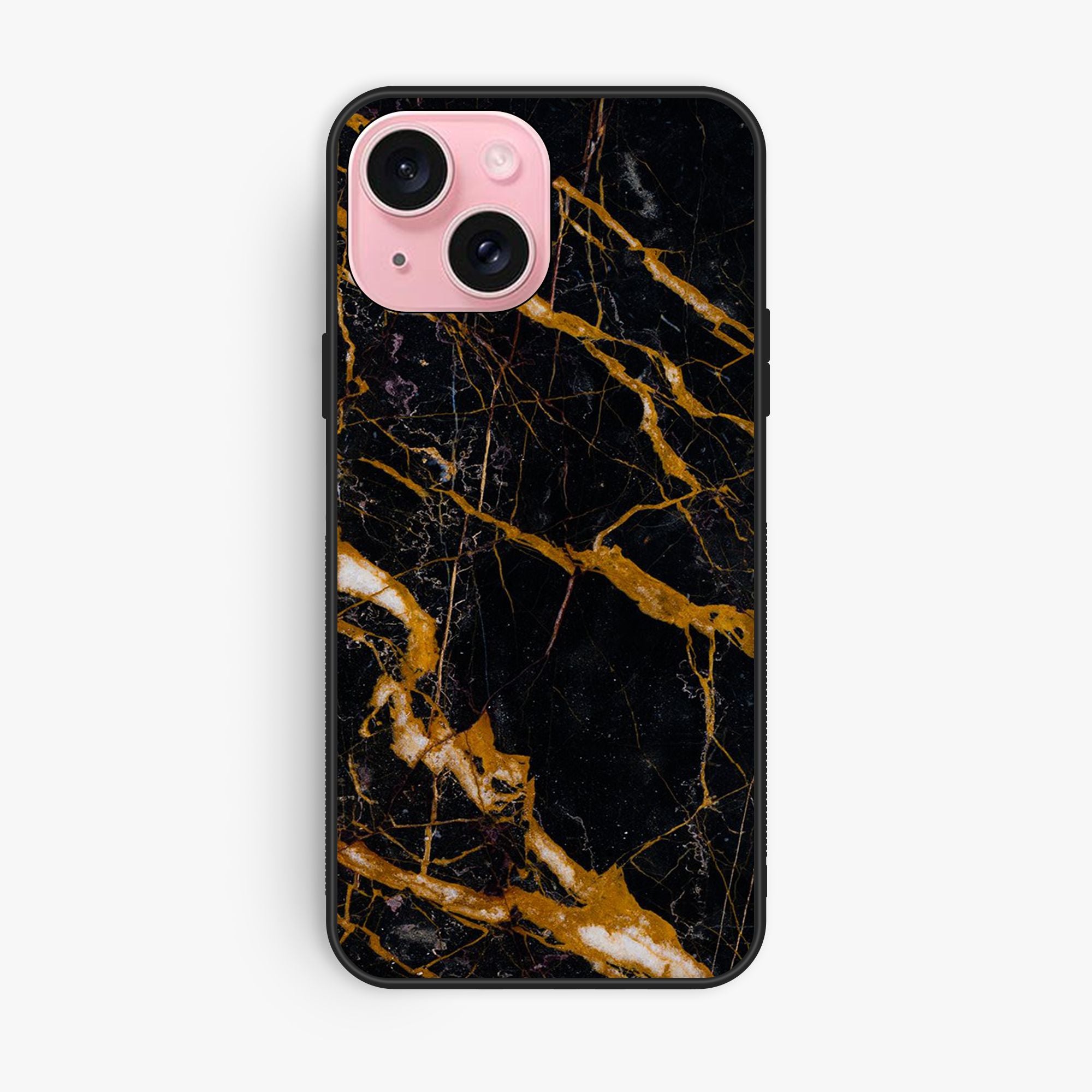 iPhone 15 - Design 055 - Premium Glossy Phone Case