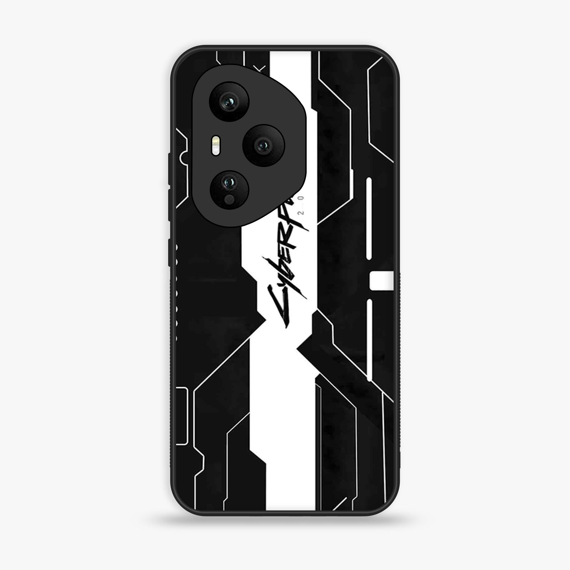Honor 400 Pro - Design 121 - Premium Glossy Phone Case