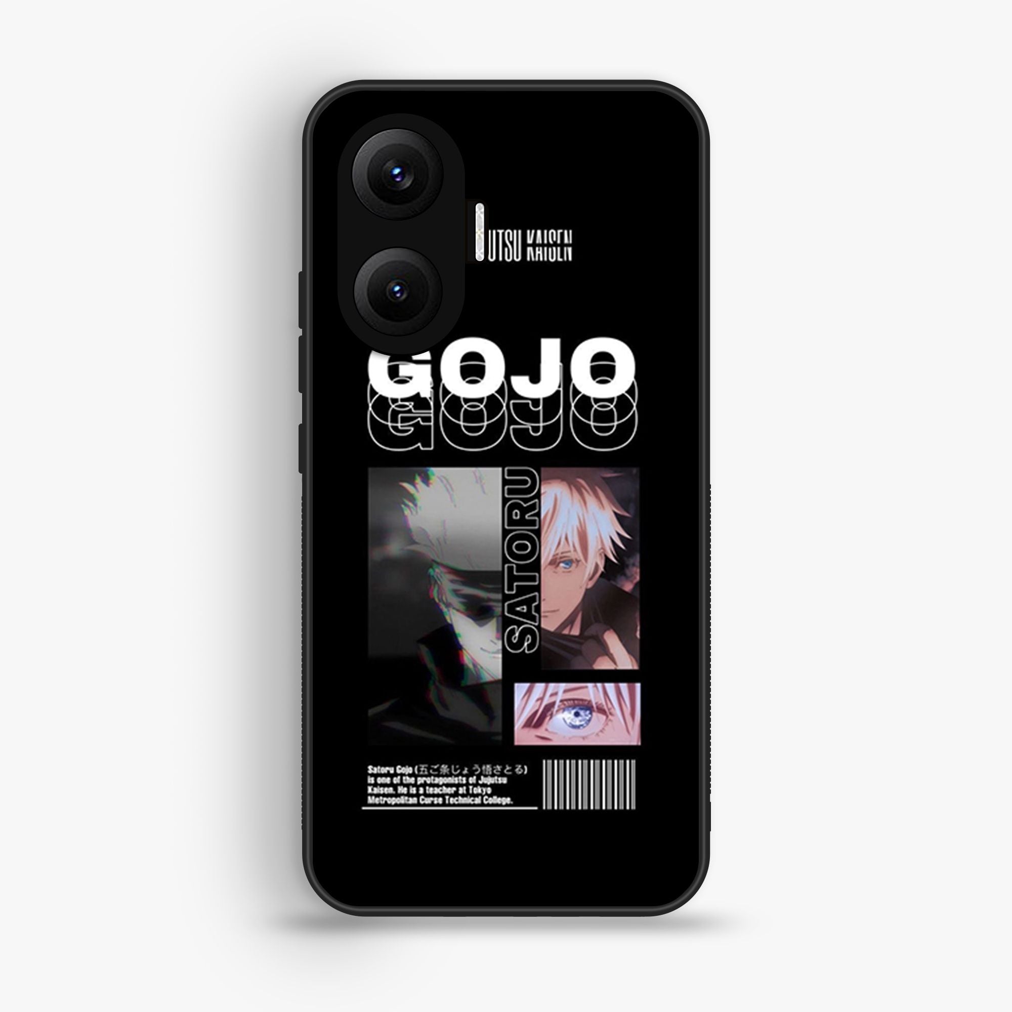 Xiaomi Redmi Turbo 4 Pro - Design 150 - Premium Glossy Phone Case