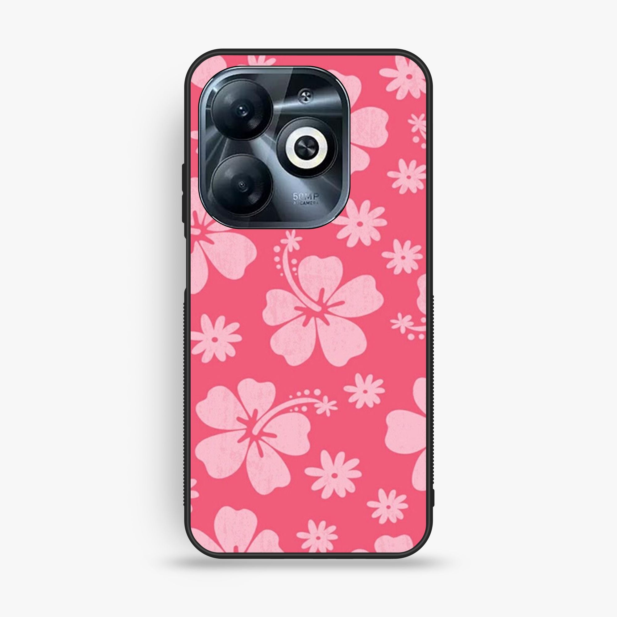 Infinix Infinix Smart 8 Design 052 Premium Glossy Phone Case