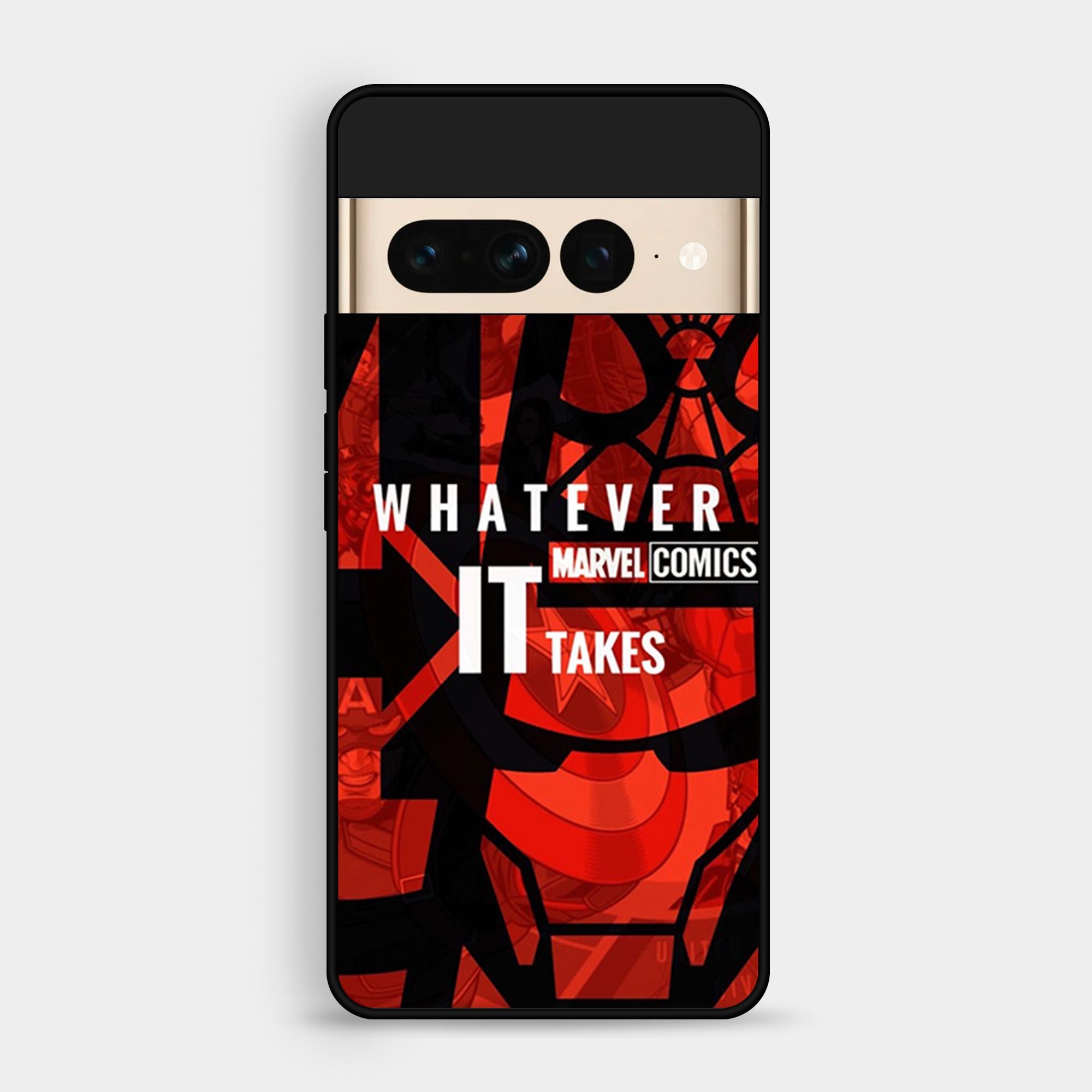 Google Pixel 7 Pro Design 082 Premium Glossy Phone Case