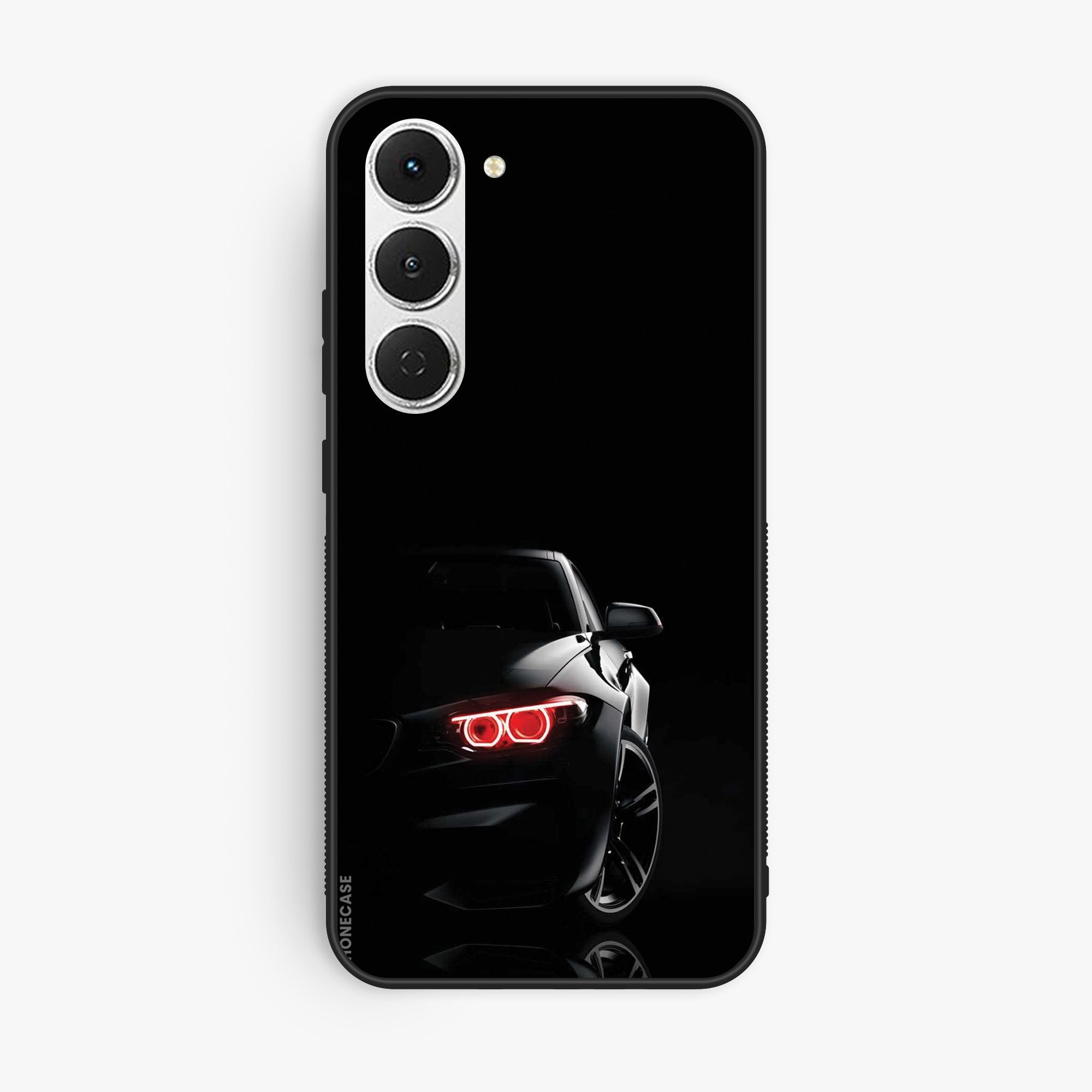 Tecno Spark 40 Pro - Design 026 - Premium Glossy Phone Case