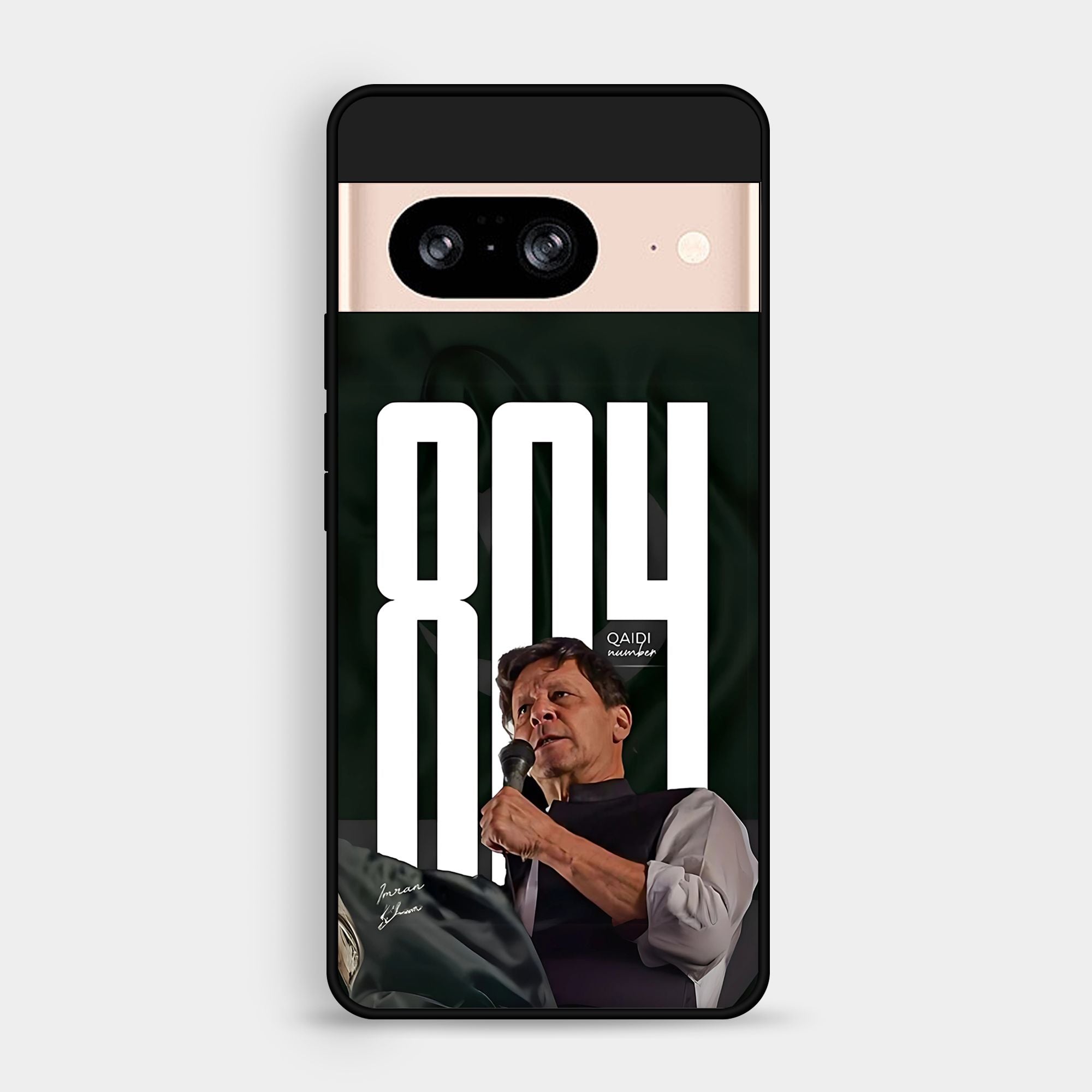 Google Pixel 7a Design 171 Premium Glossy Phone Case