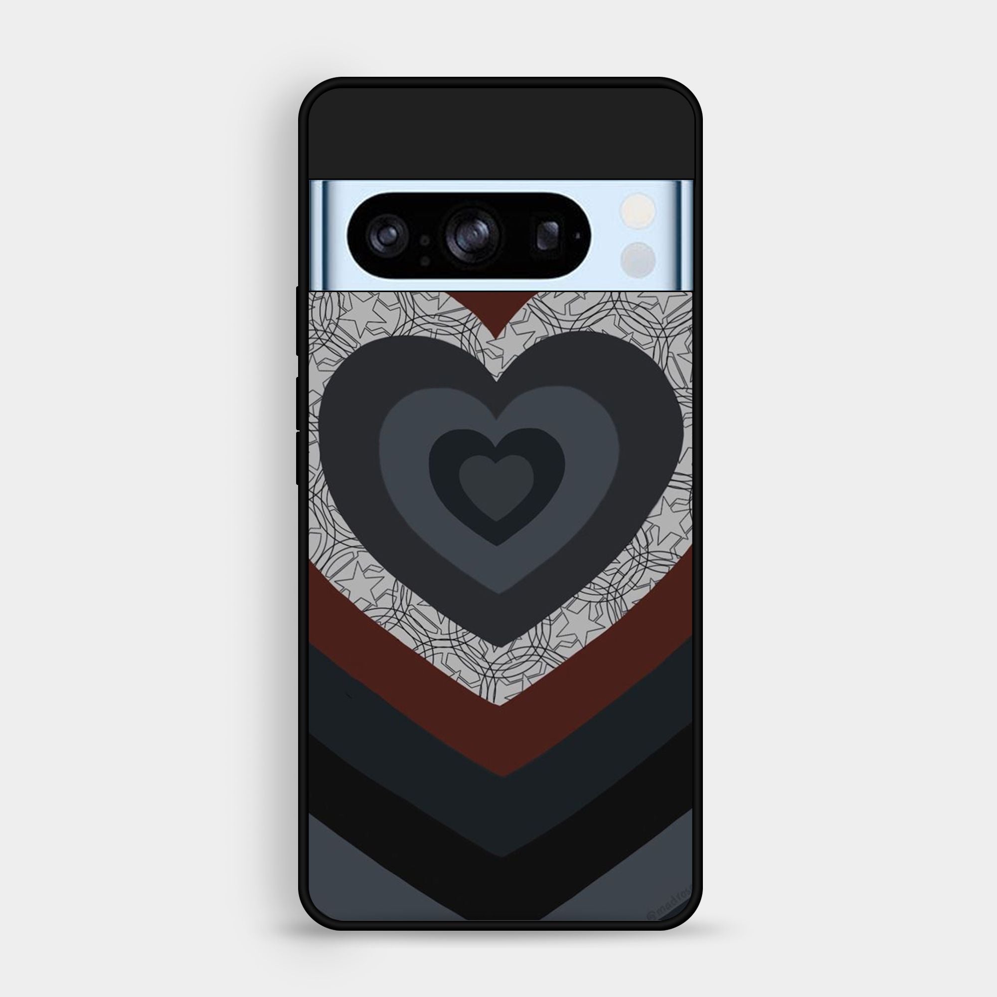 Google Pixel 8 Pro Design 058 Premium Glossy Phone Case
