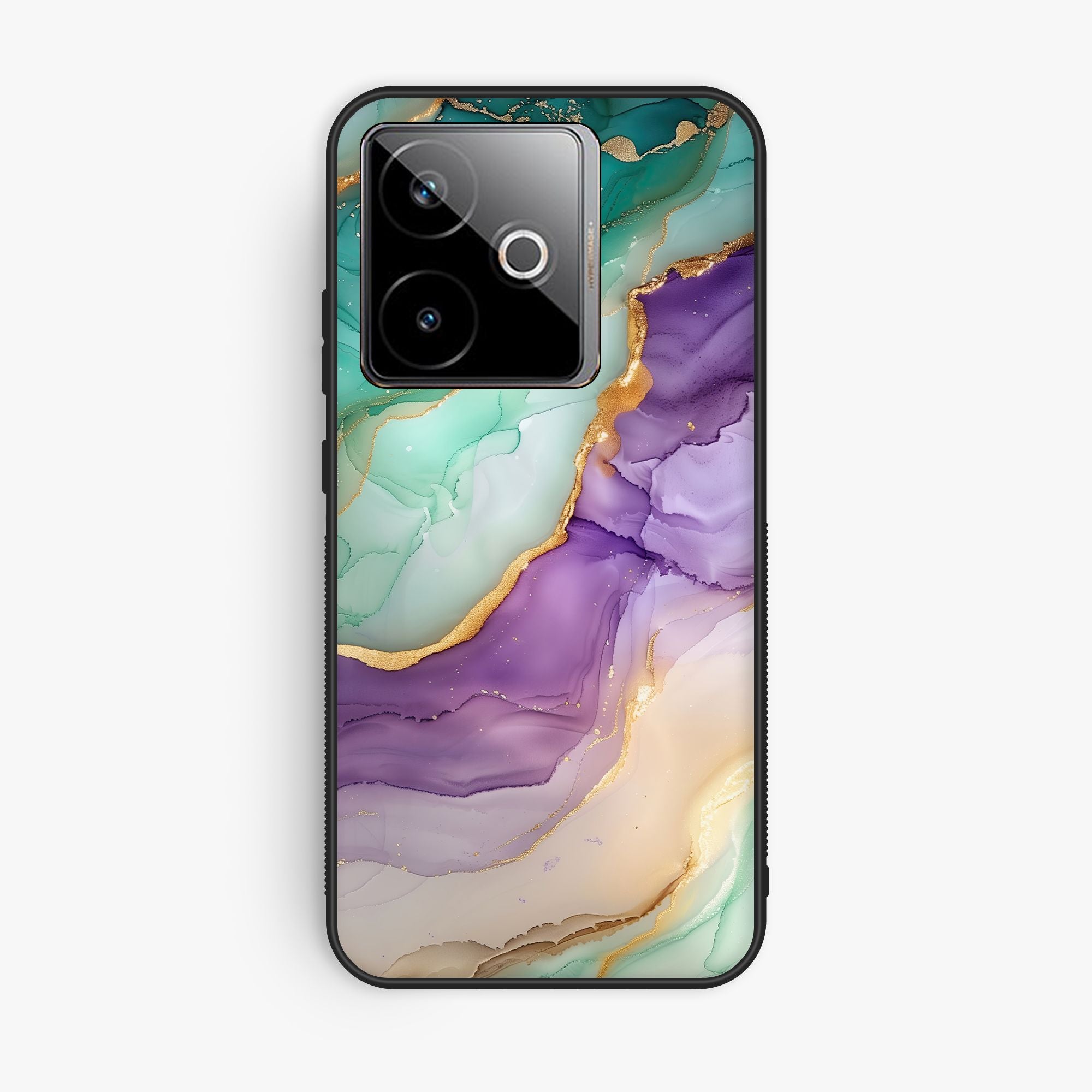 Realme GT 7T - Design 097 - Premium Glossy Phone Case