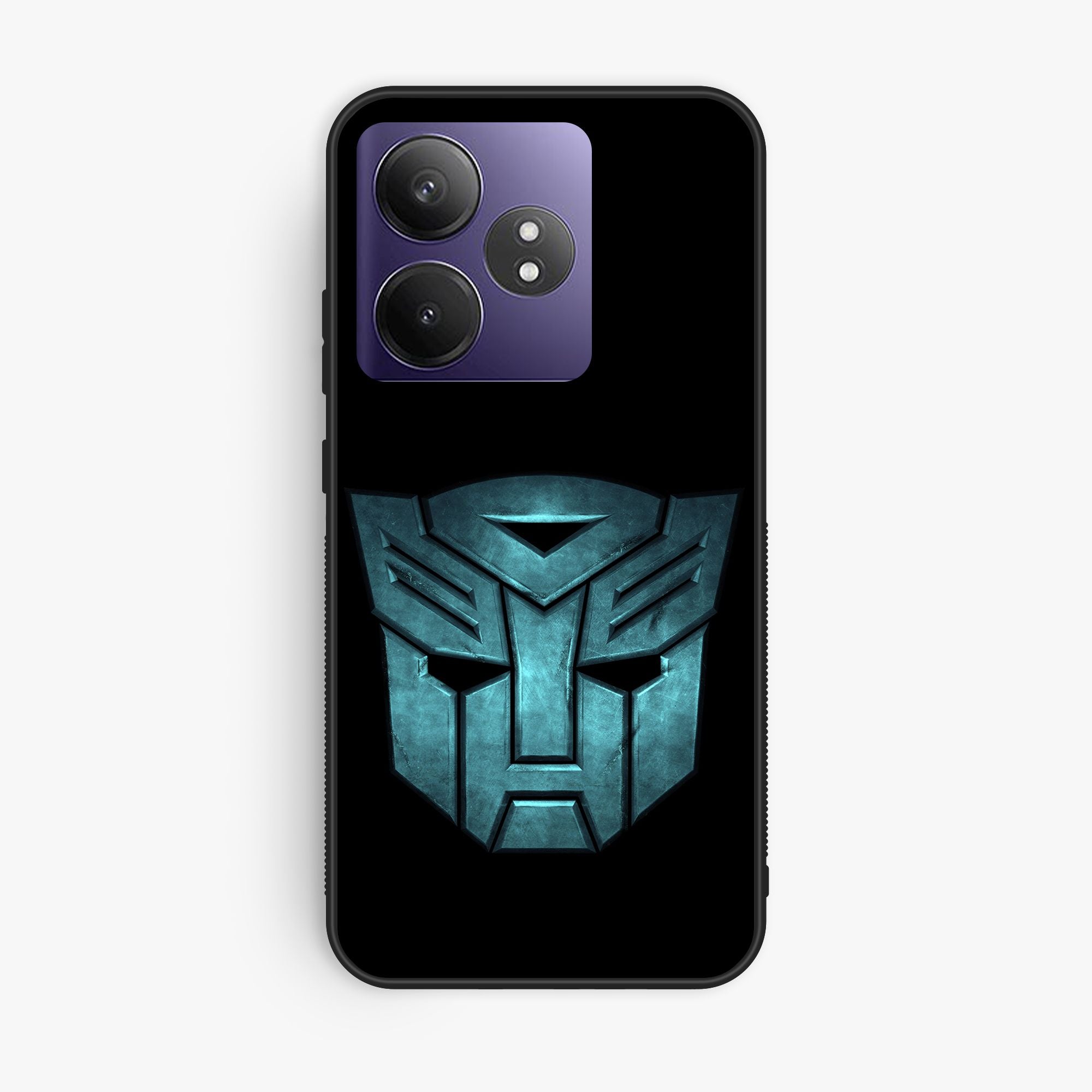Realme Realme GT 6 Design 147 Premium Glossy Phone Case