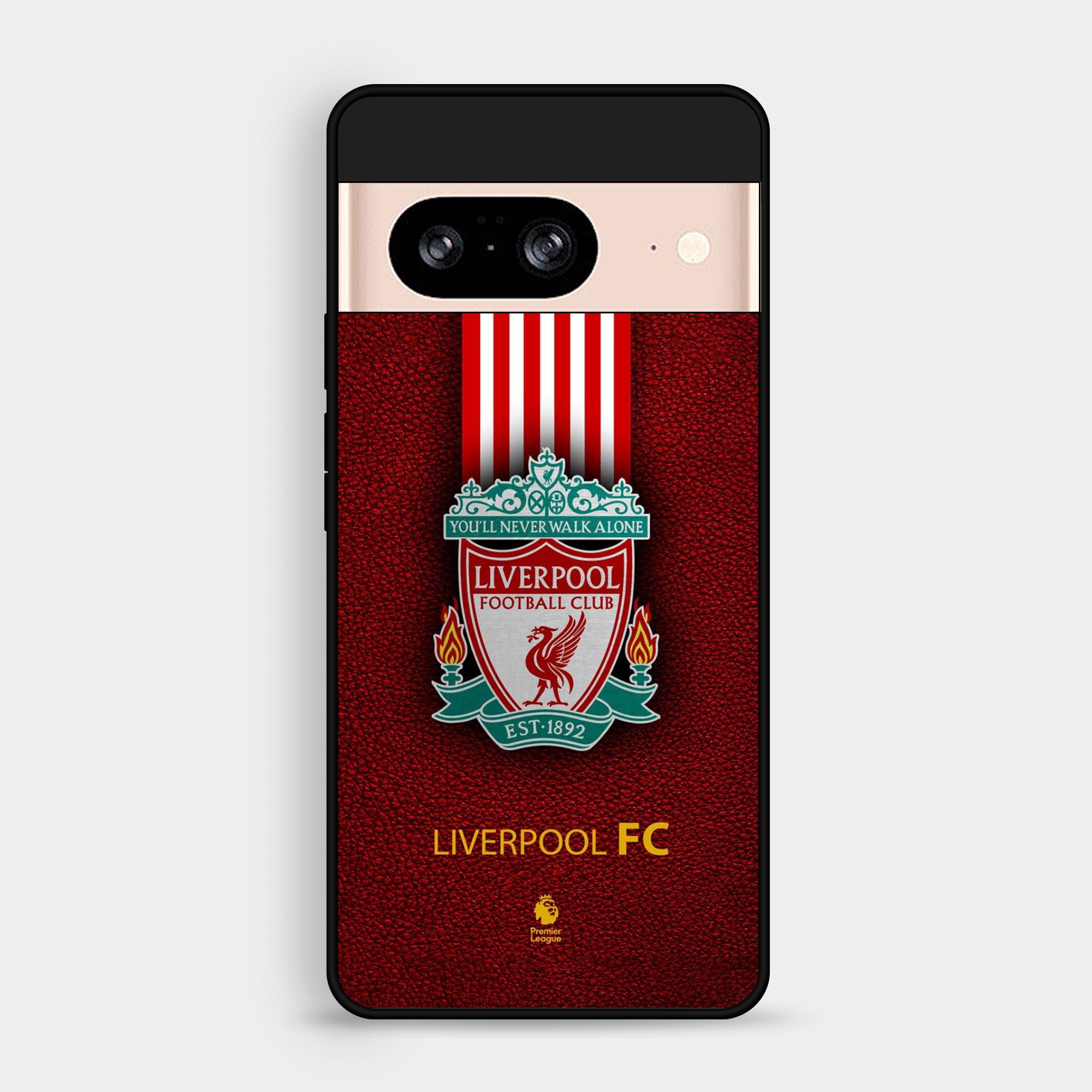 Google Pixel 8 Design 151 Premium Glossy Phone Case