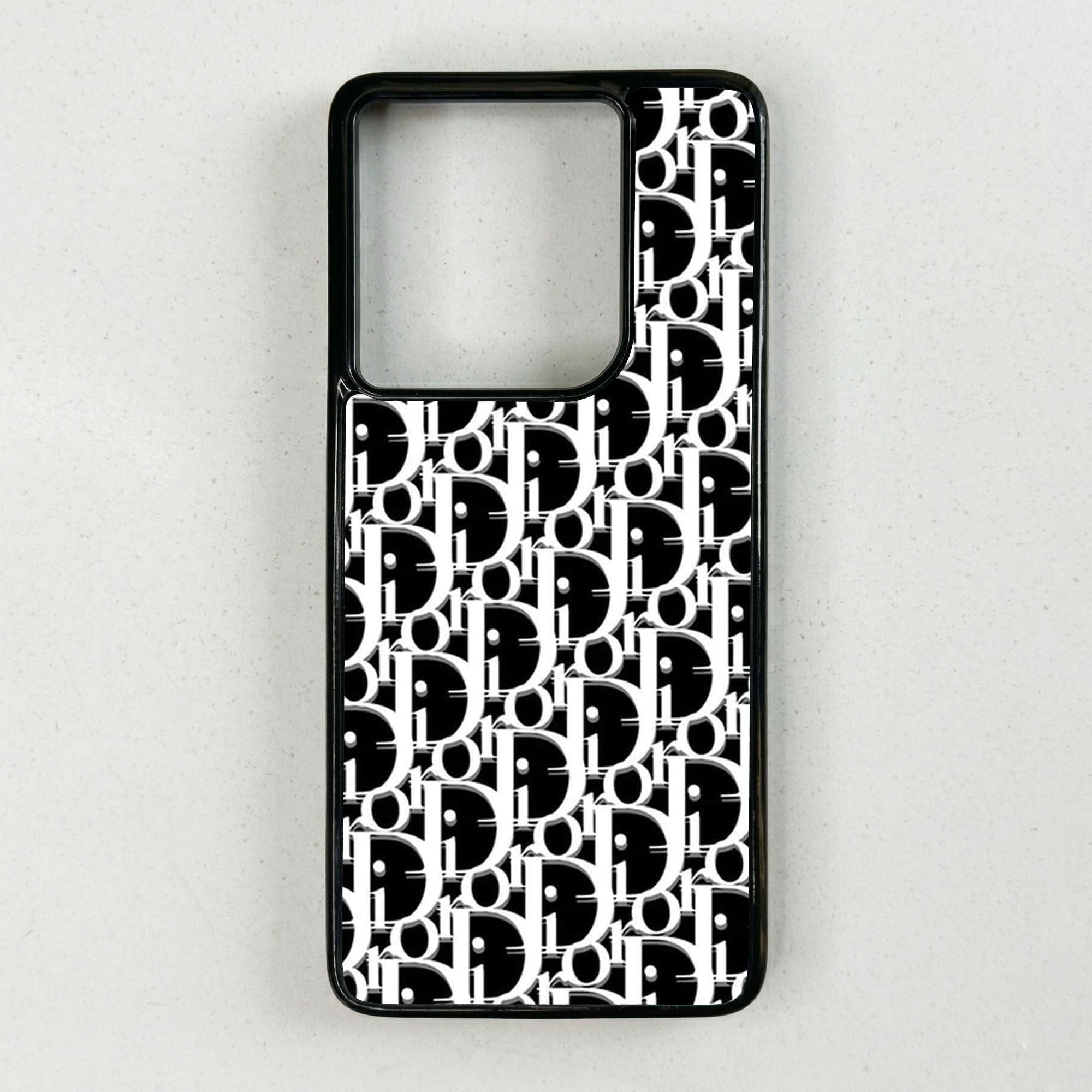 Motorola Edge 2025 - Design 128 - Premium Glossy Phone Case 75a94171173467e63e8f8a15170bed8c Mobile Phone Cases