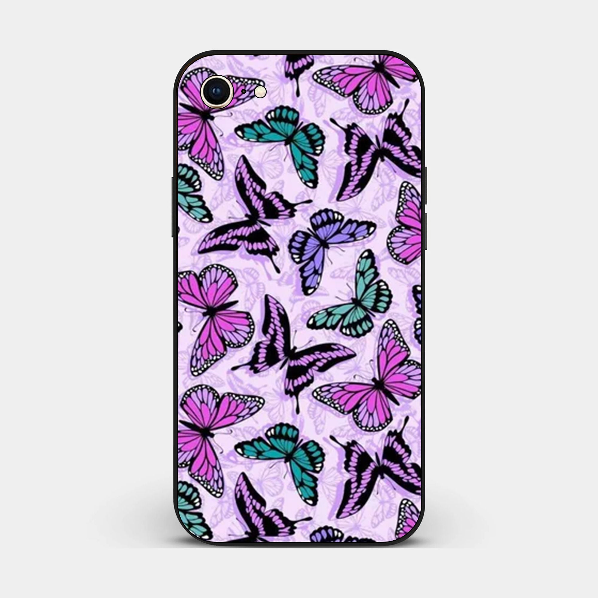 iPhone 7 - Design 092 - Premium Glossy Phone Case