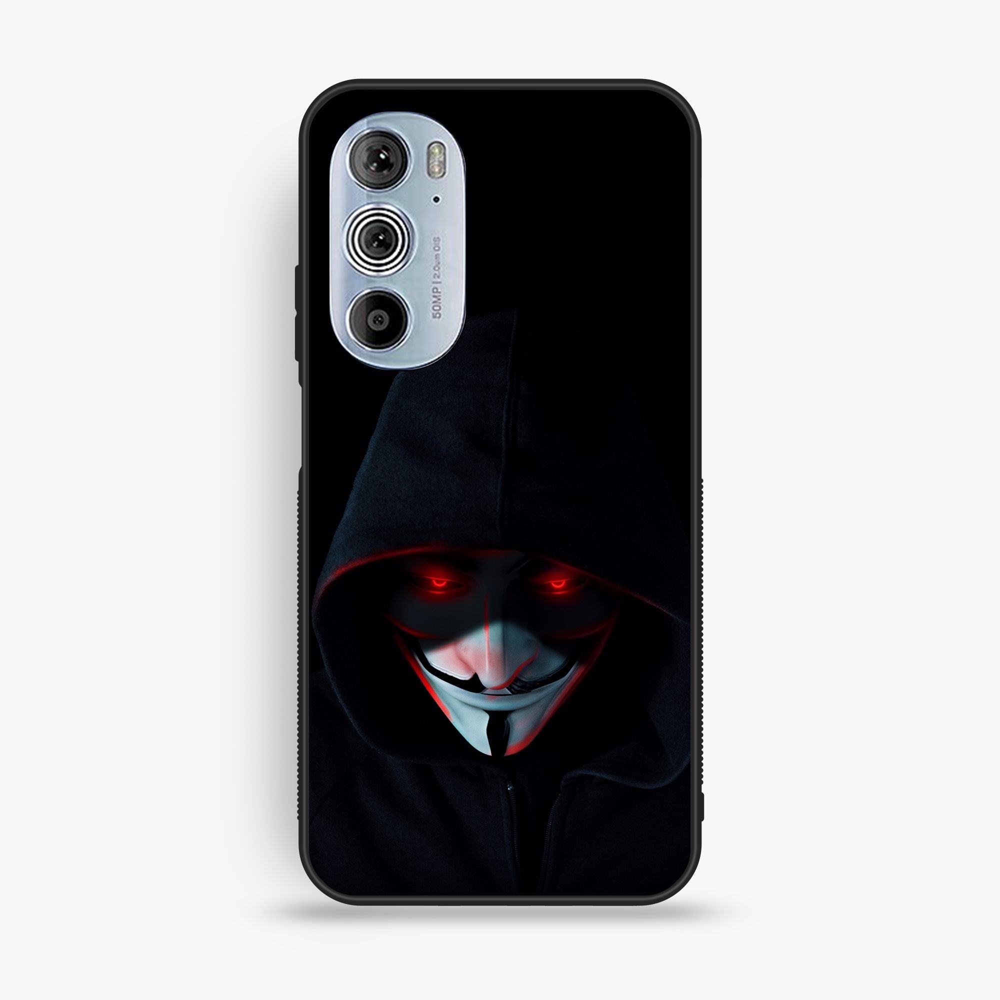 Motorola Edge 30 Pro - Design 031 - Premium Glossy Phone Case
