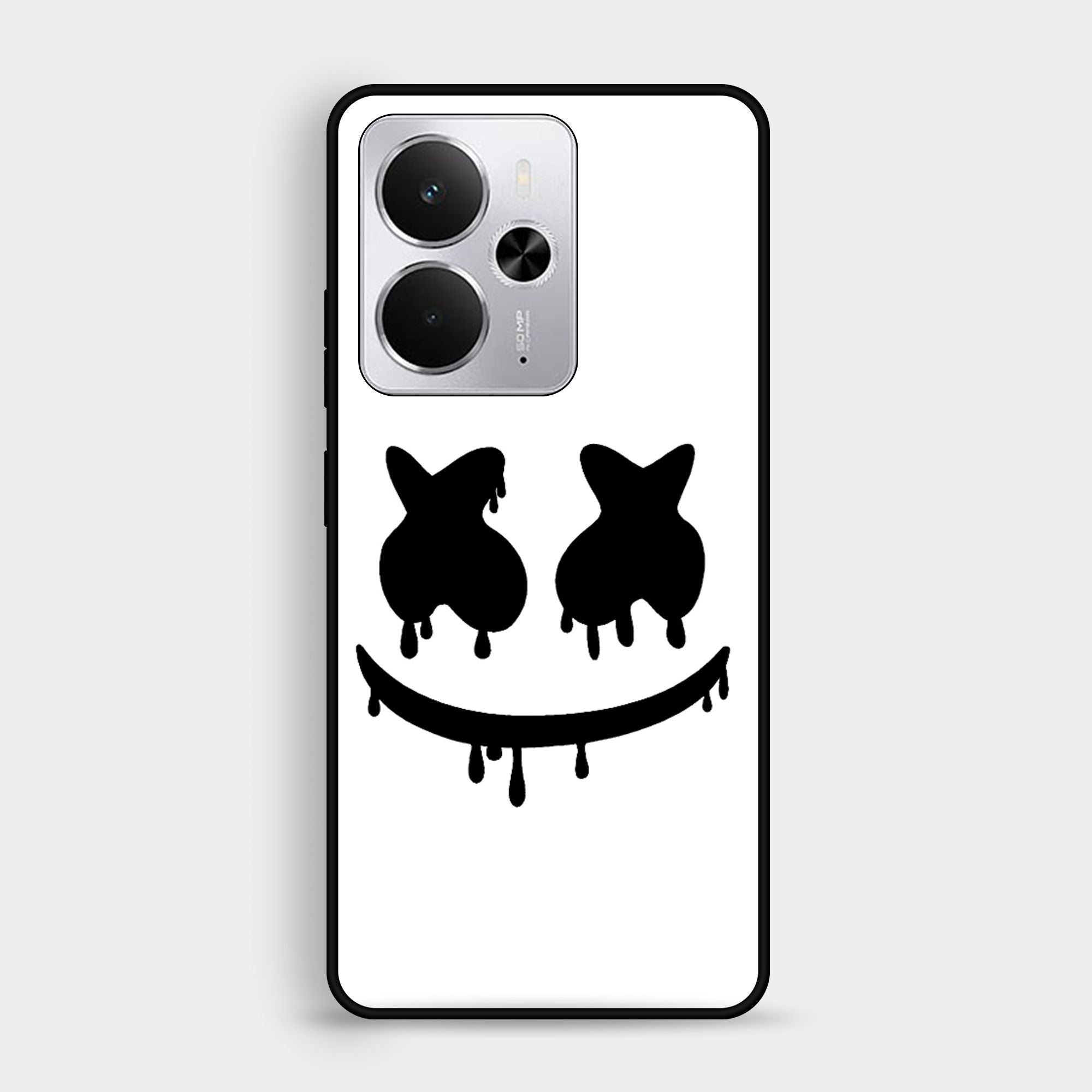 Realme Realme 14 5G Design 139 Premium Glossy Phone Case