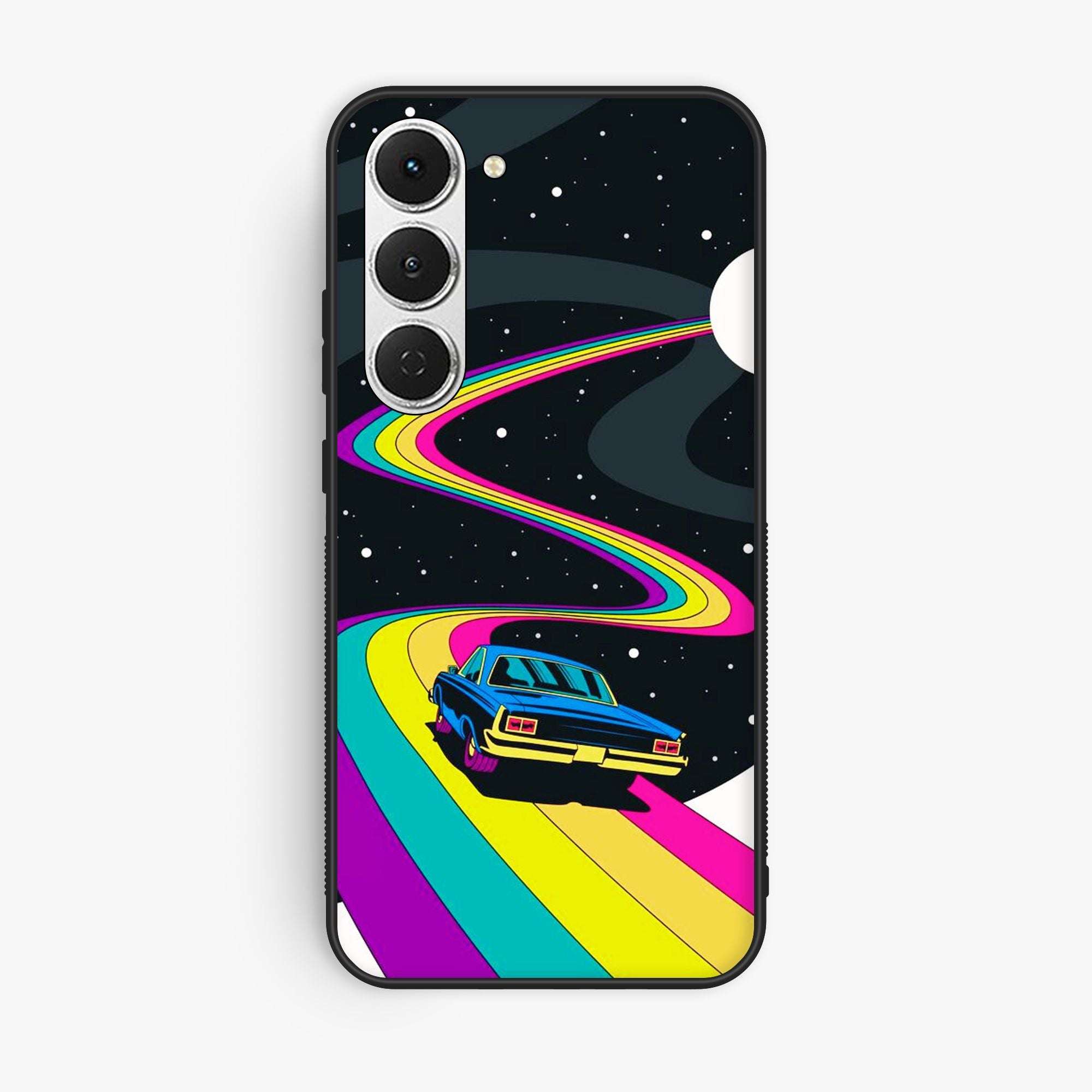 Tecno Spark 40 Pro - Design 046 - Premium Glossy Phone Case