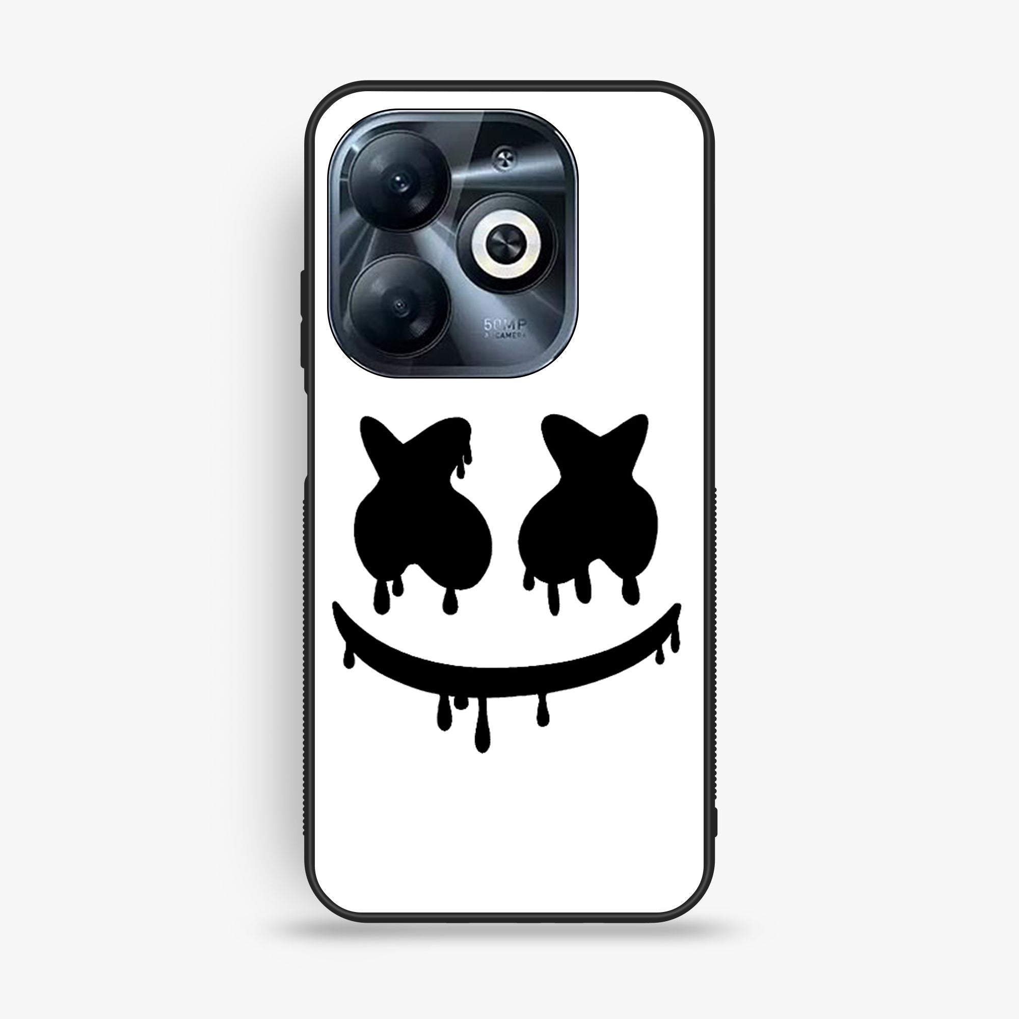 Infinix Infinix Smart 8 Pro Design 139 Premium Glossy Phone Case