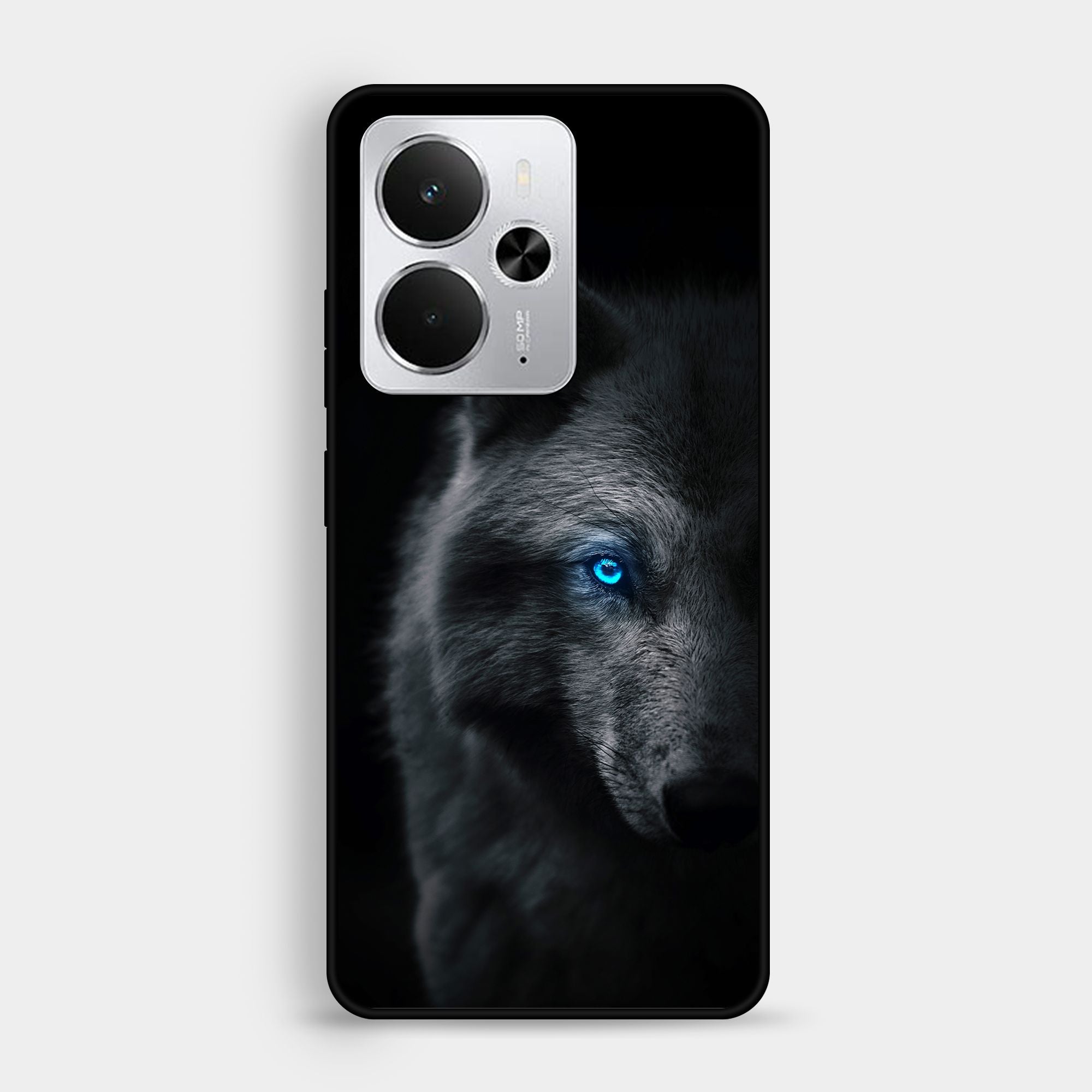 Realme Realme 14 5G Design 025 Premium Glossy Phone Case