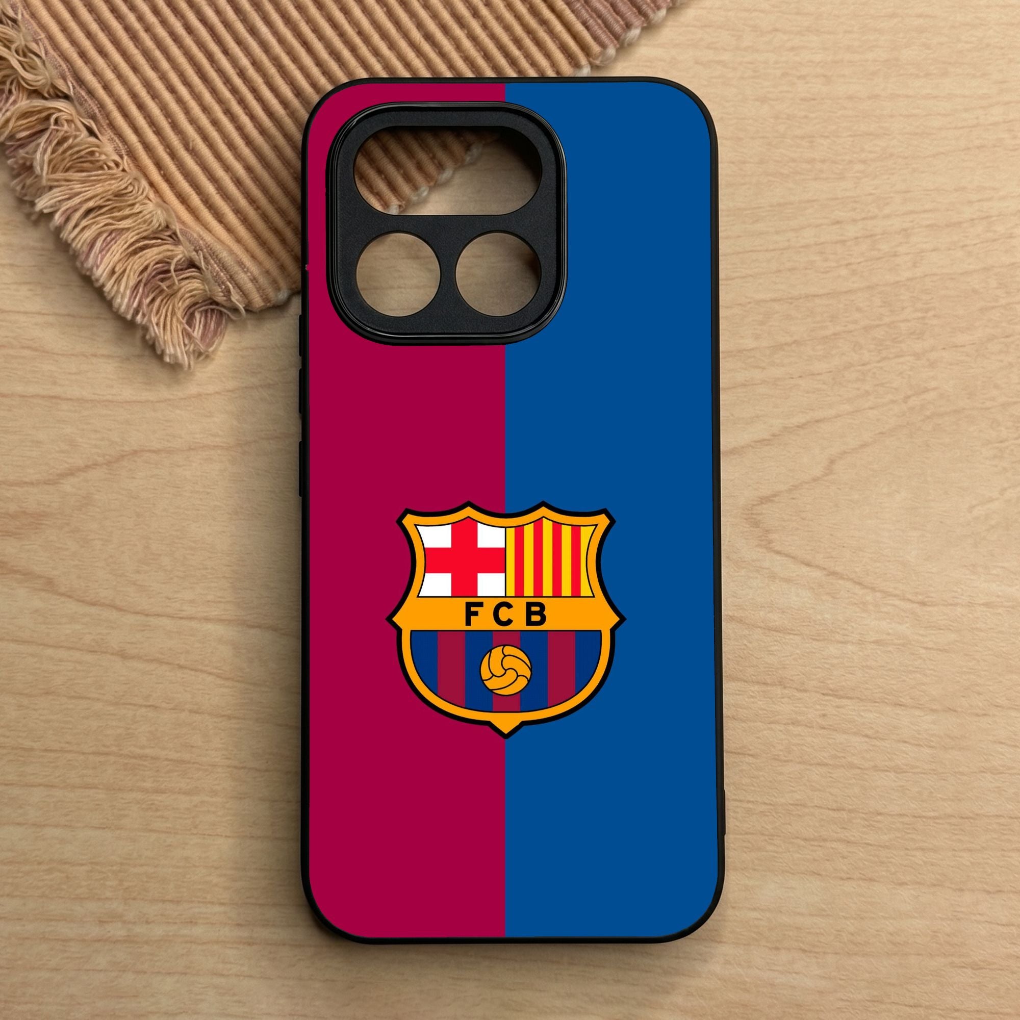 Realme 16 Pro - Barcelona - Premium Glossy Phone Case 760295b5f5d7d5fea36cf0ddba24b8f6 Mobile Phone Cases