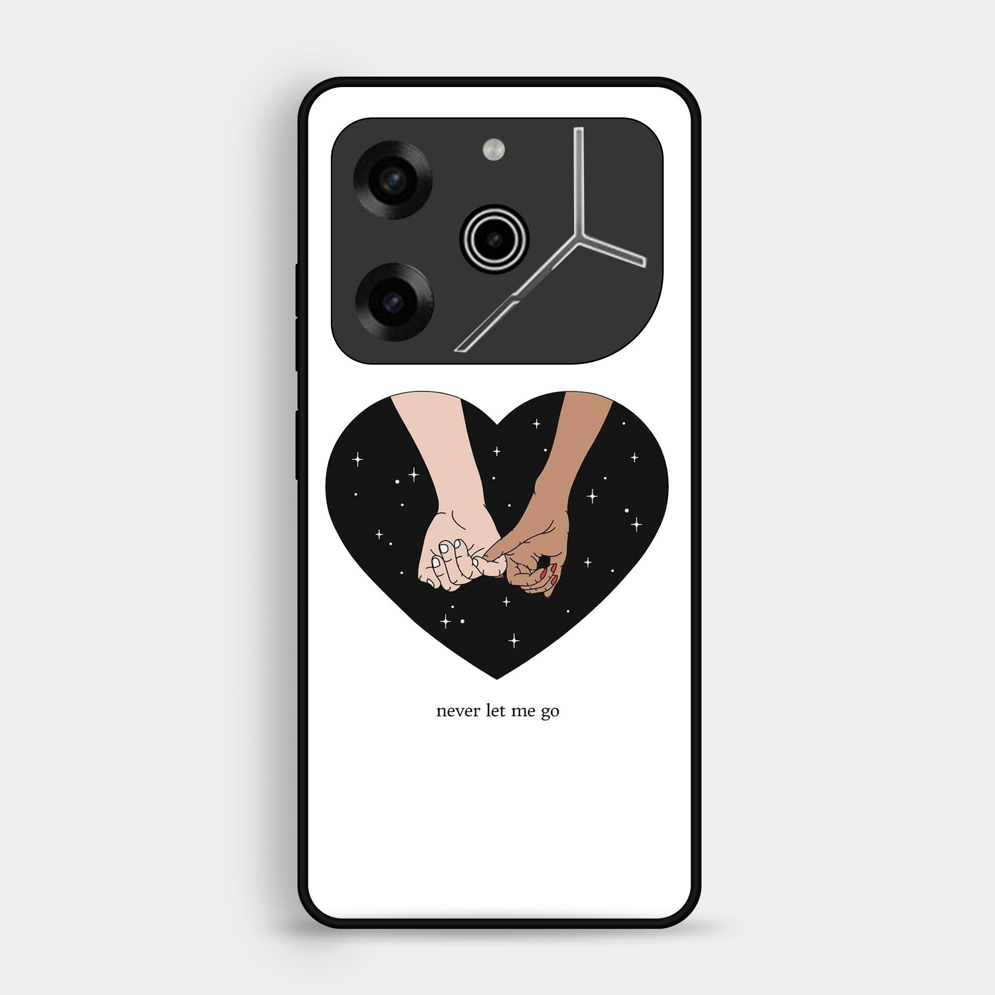 Tecno Pova 6 Pro - Design 148 - Premium Glossy Phone Case