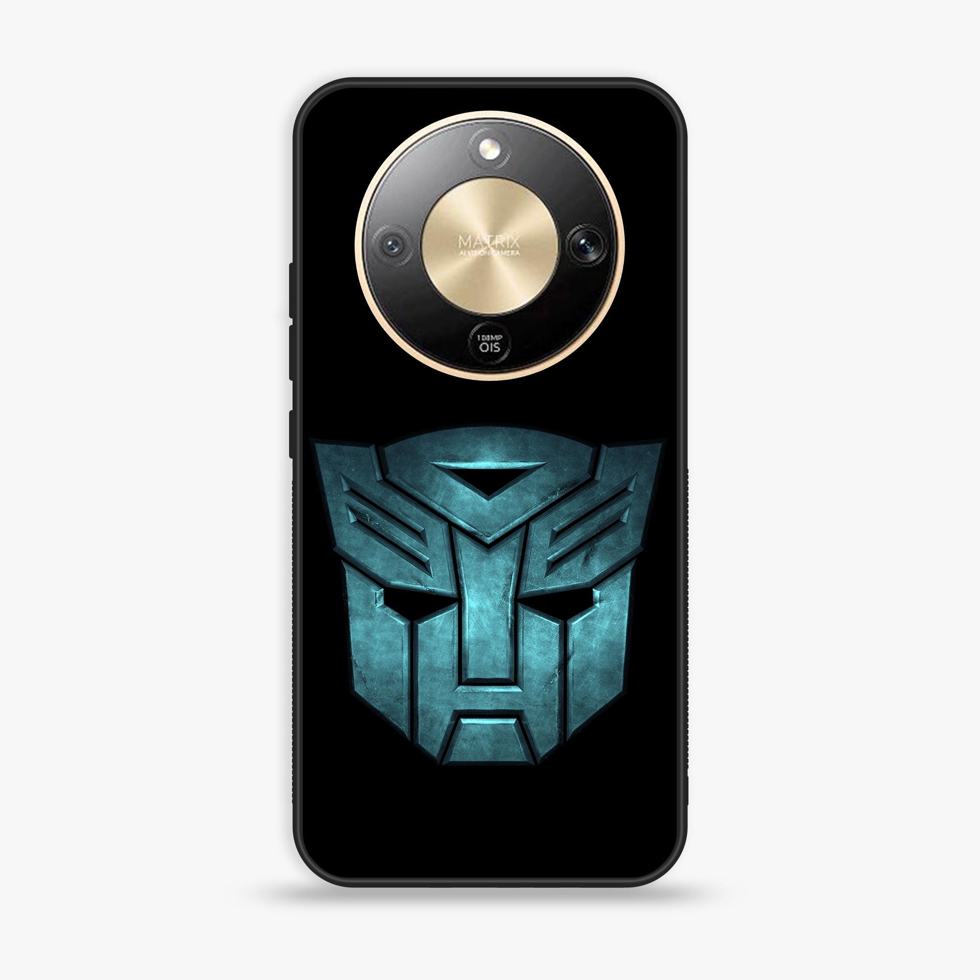 Honor X9d - Design 147 - Premium Glossy Phone Case