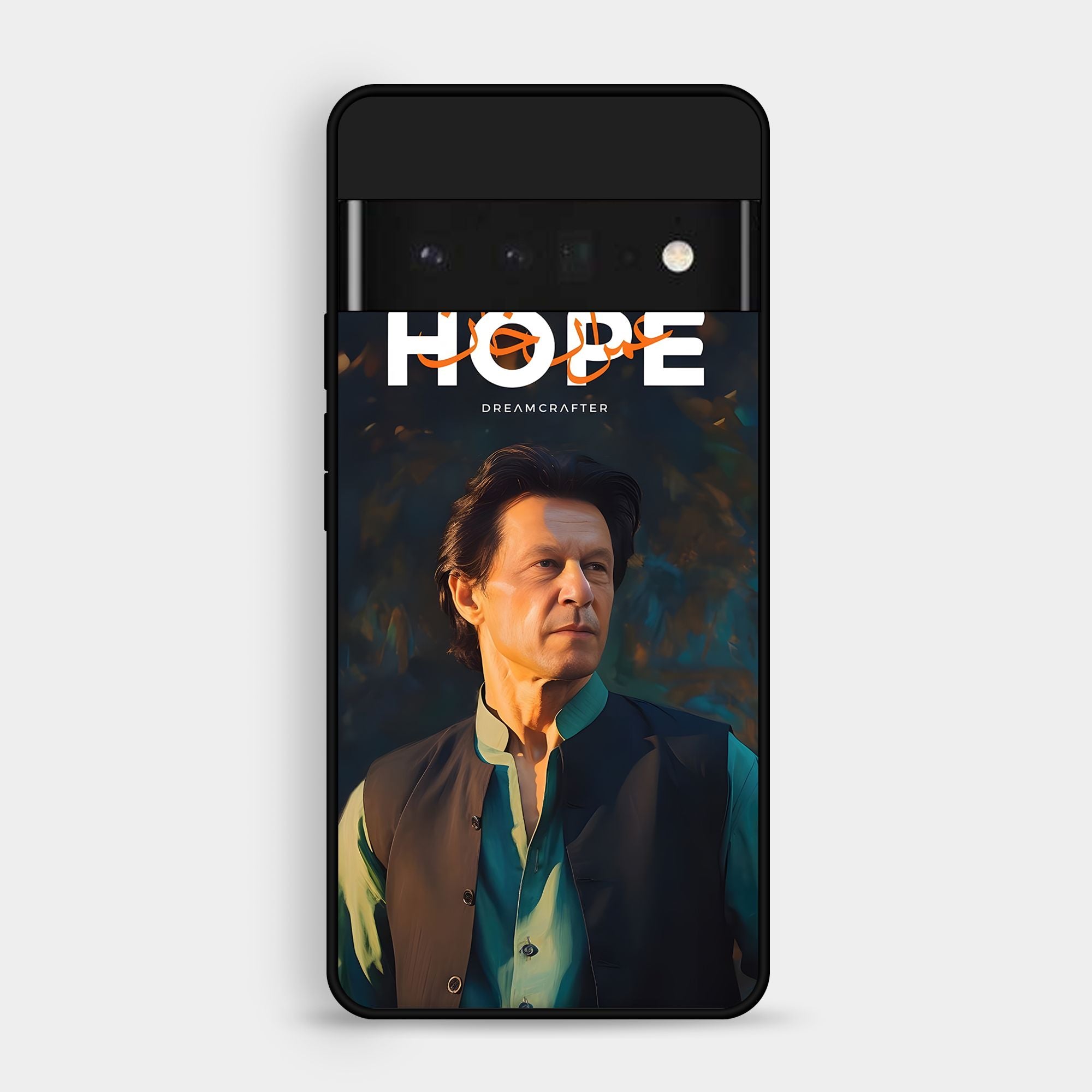 Google Pixel 6 Pro Design 172 Premium Glossy Phone Case