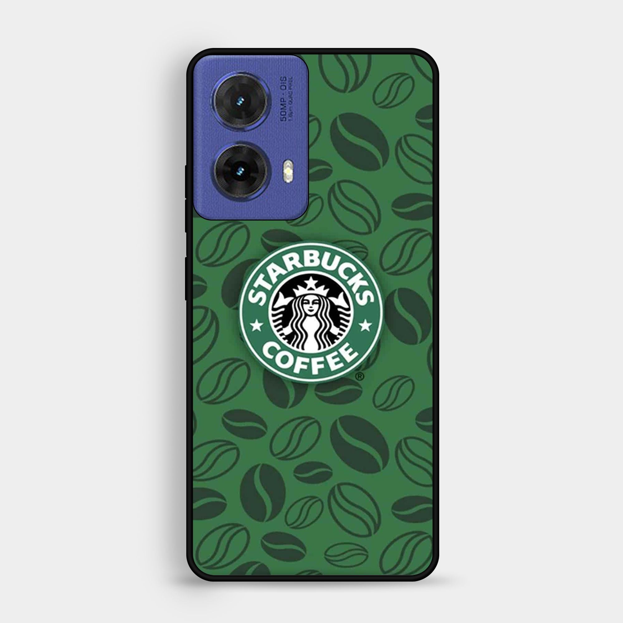 Motorola Moto G85 - Design 113 - Premium Glossy Phone Case