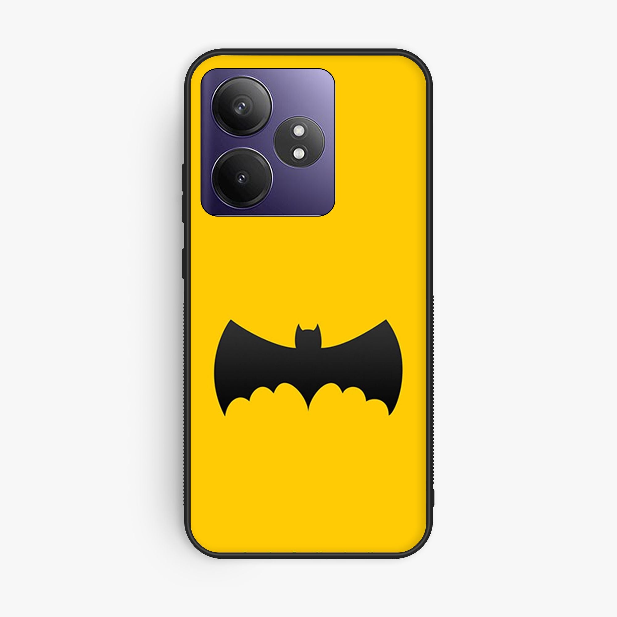 Realme Realme GT 6 Design 073 Premium Glossy Phone Case