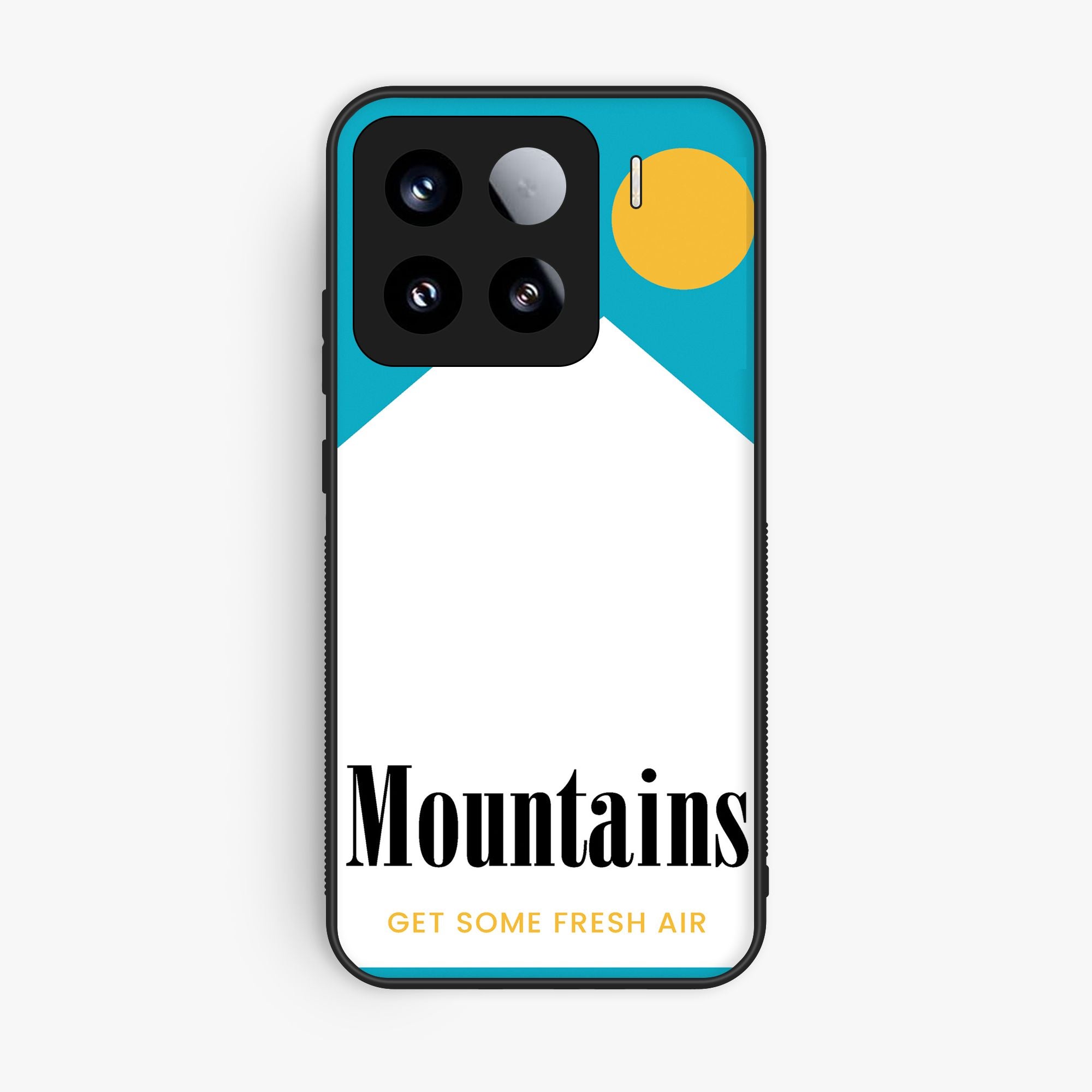 Xiaomi 15 - Design 144 - Premium Glossy Phone Case