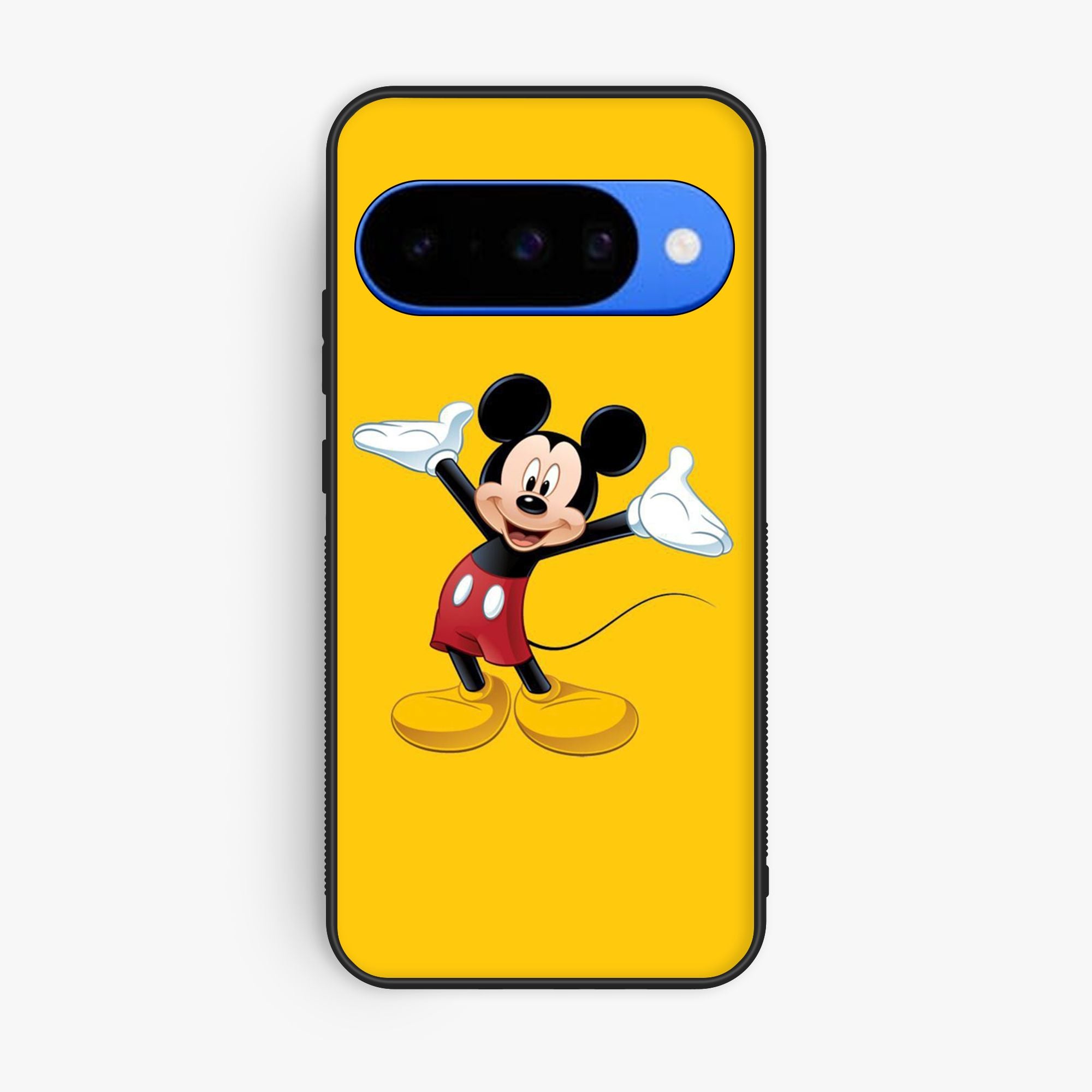 Google Pixel 9 Design 167 Premium Glossy Phone Case