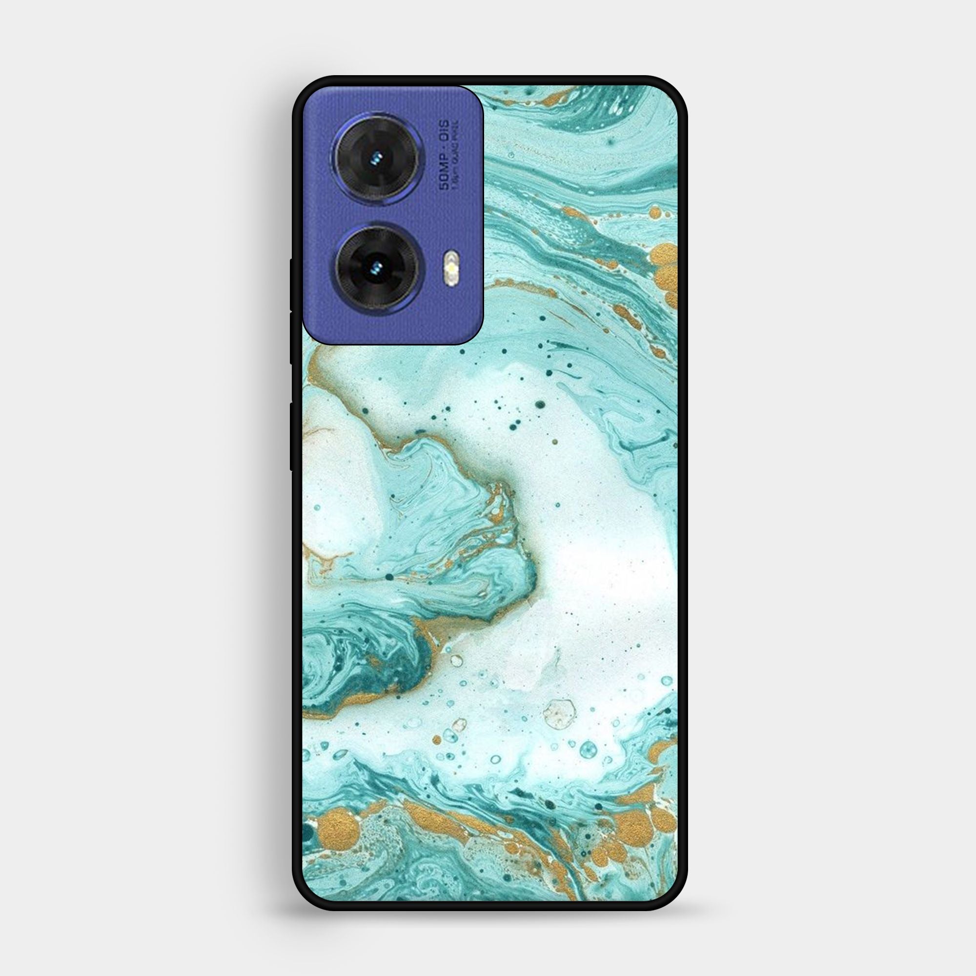 Motorola Moto G85 - Design 019 - Premium Glossy Phone Case