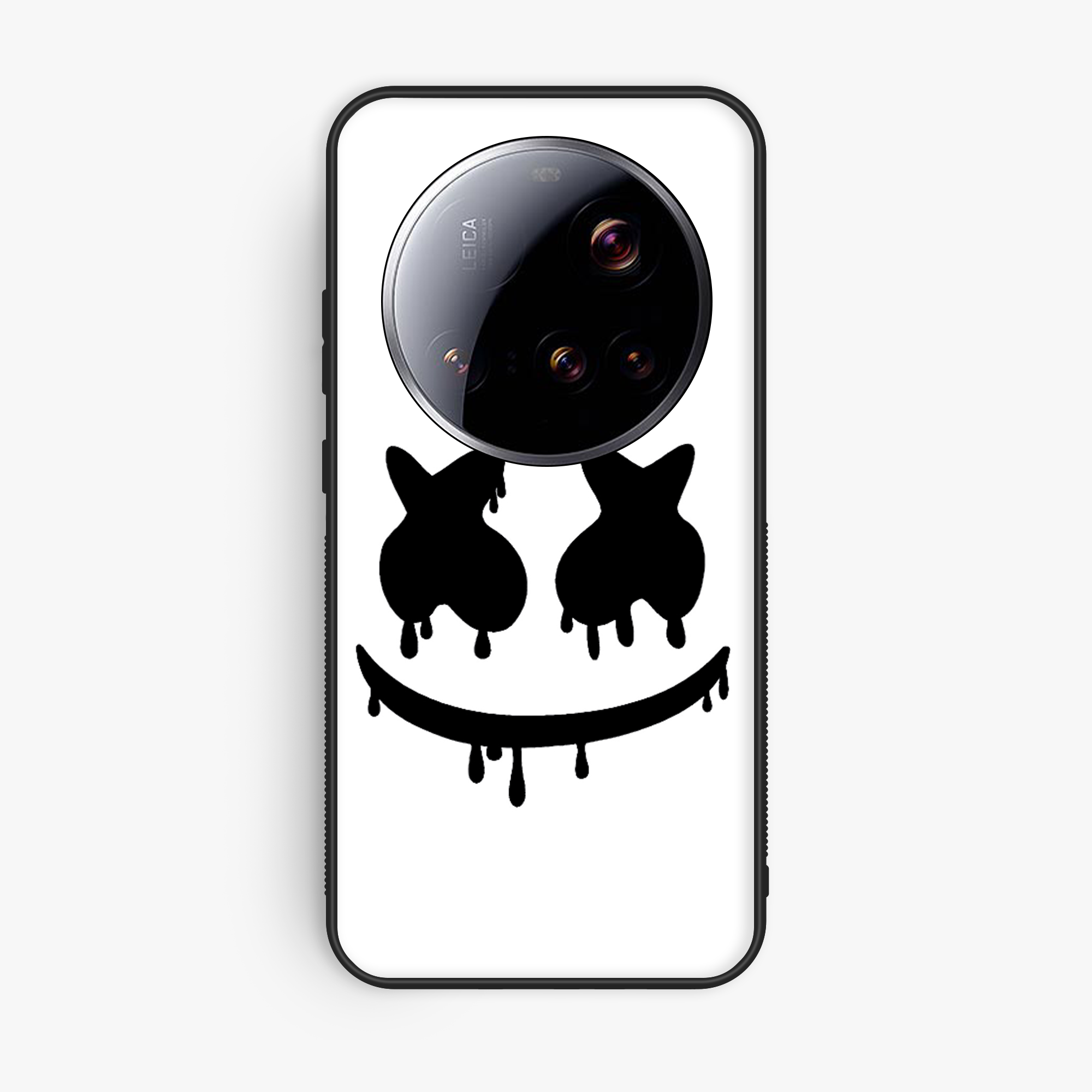 Xiaomi 15 Ultra Design Design 139 Premium Glossy Phone Case