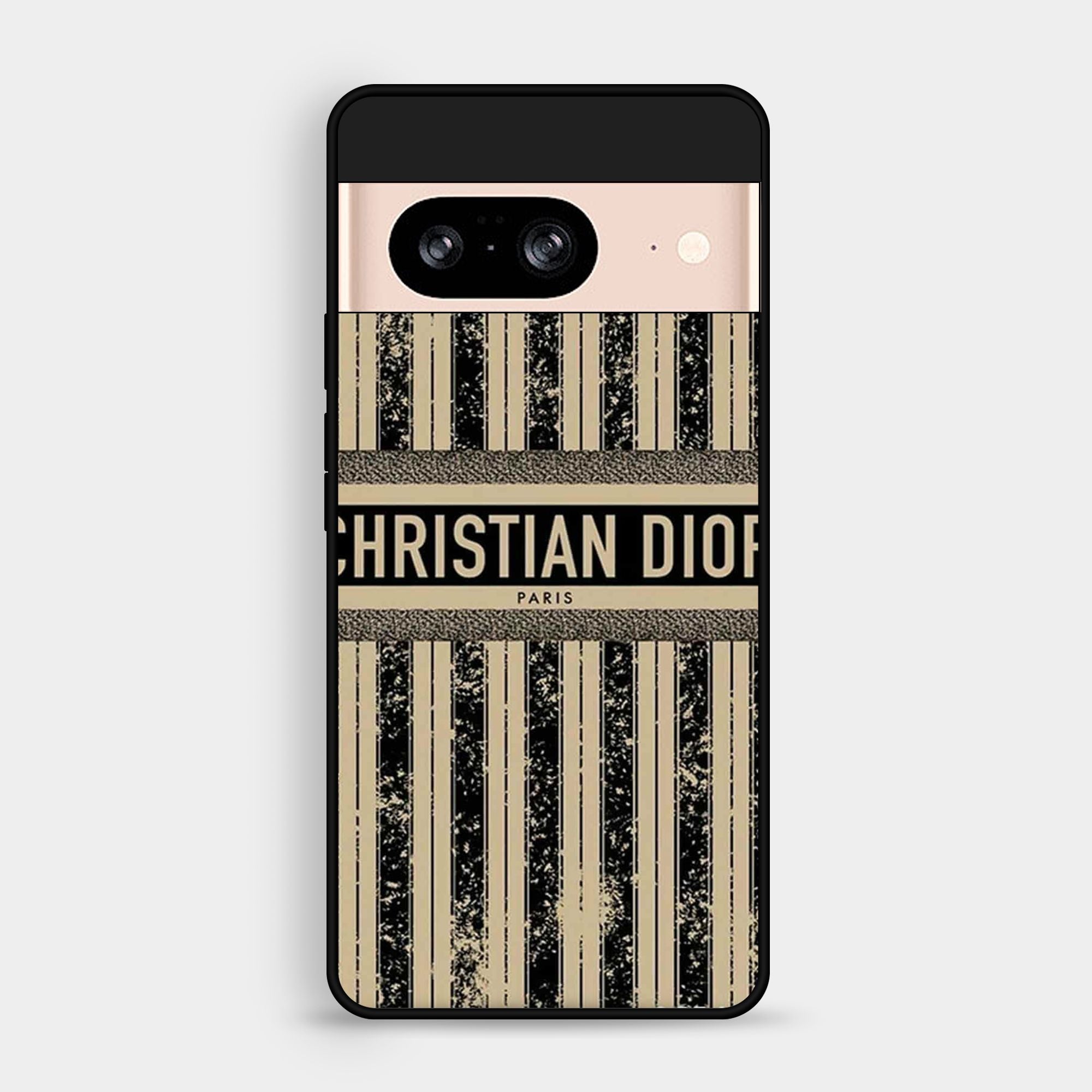 Google Pixel 7 Design 129 Premium Glossy Phone Case