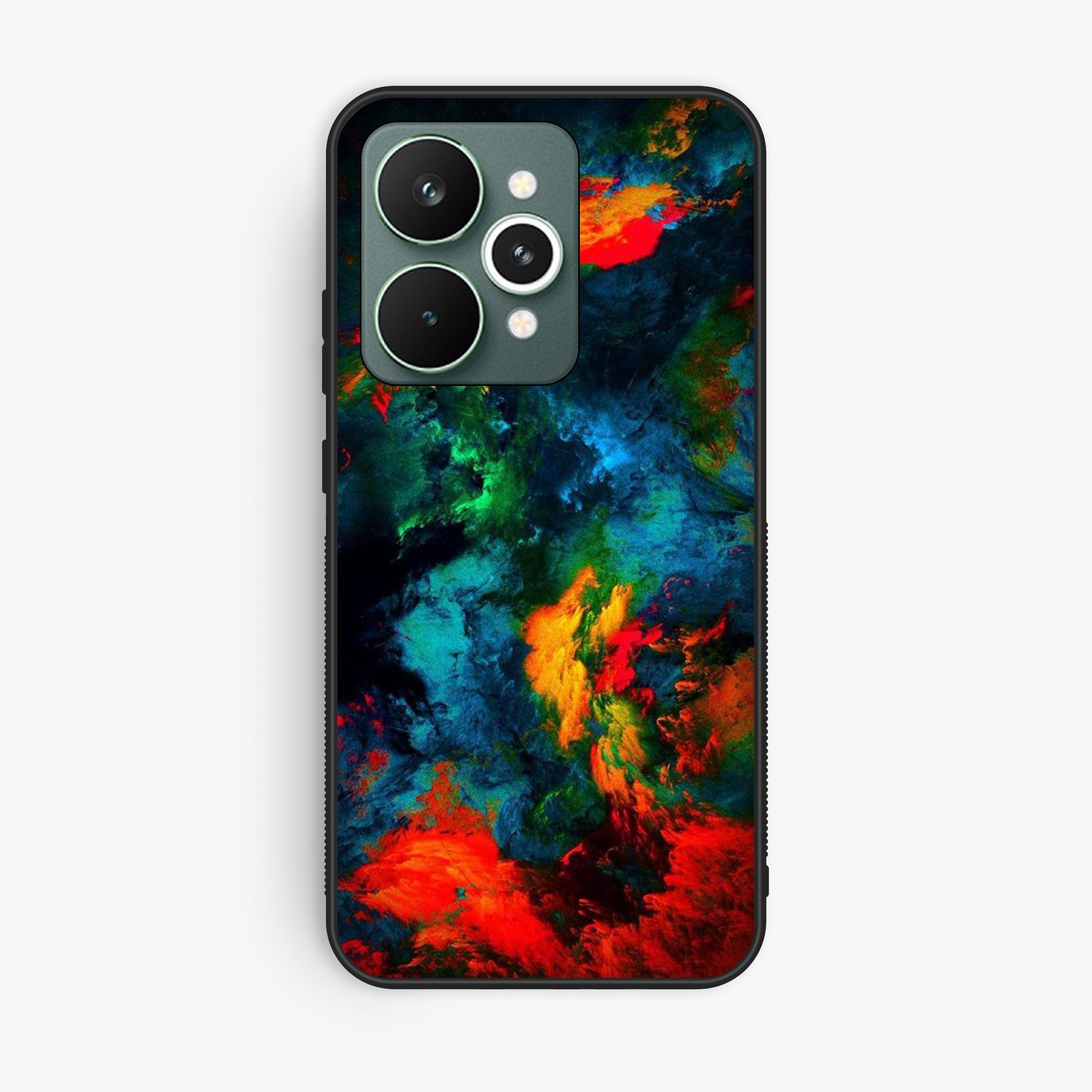 Realme 15 Pro - Design 159 - Premium Glossy Phone Case