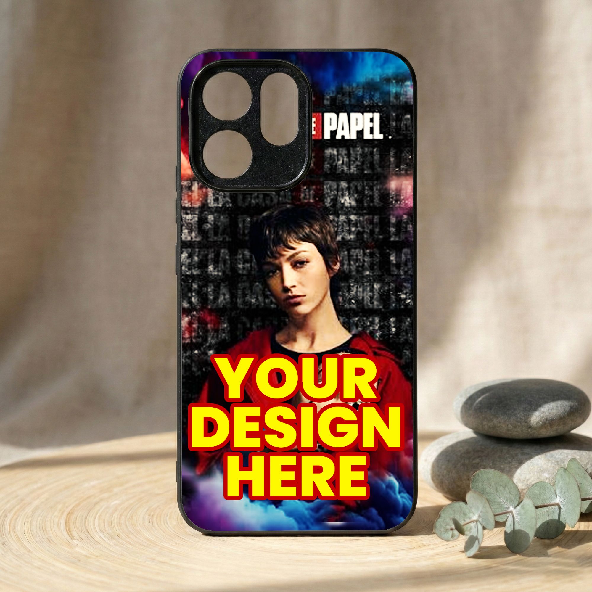 Oppo Reno 15 Pro - Customized Own - Premium Glossy Phone Case 76c0a03f73fa302b28767dc4d751a015 Mobile Phone Cases