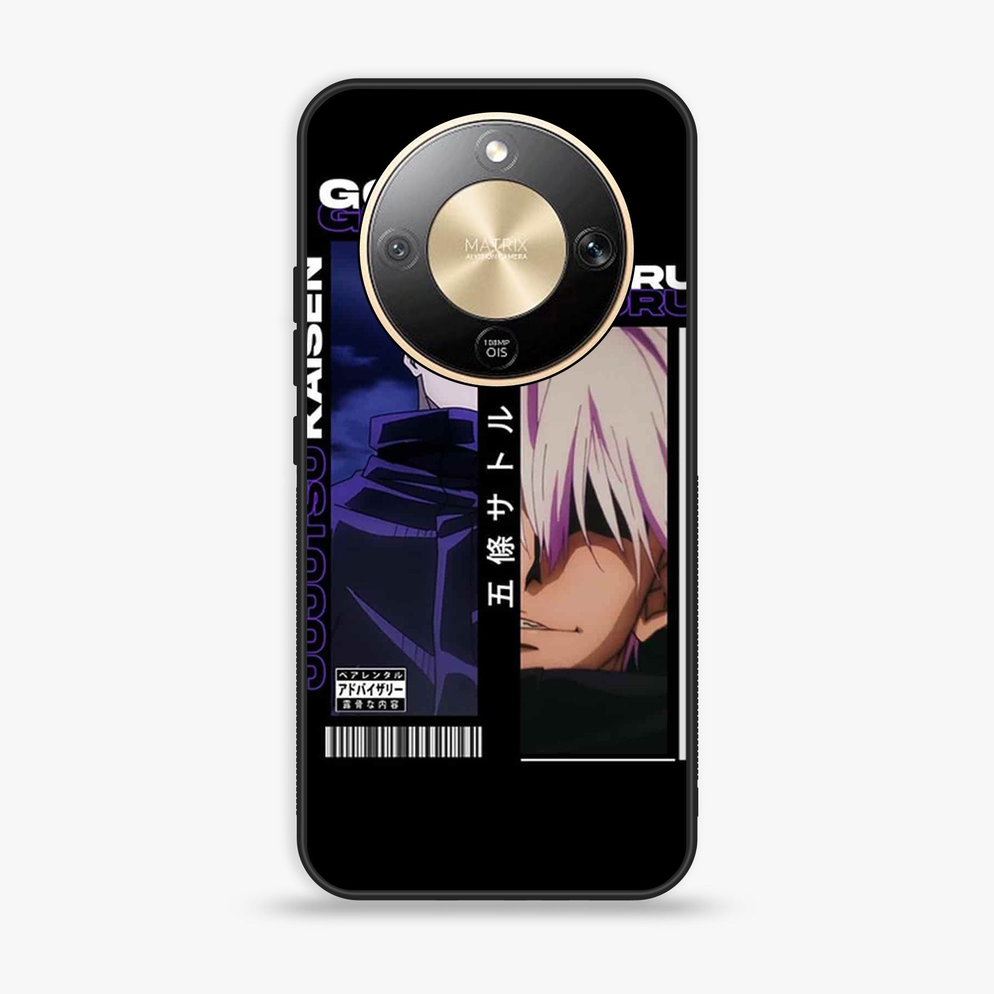 Honor X9d - Design 119 - Premium Glossy Phone Case