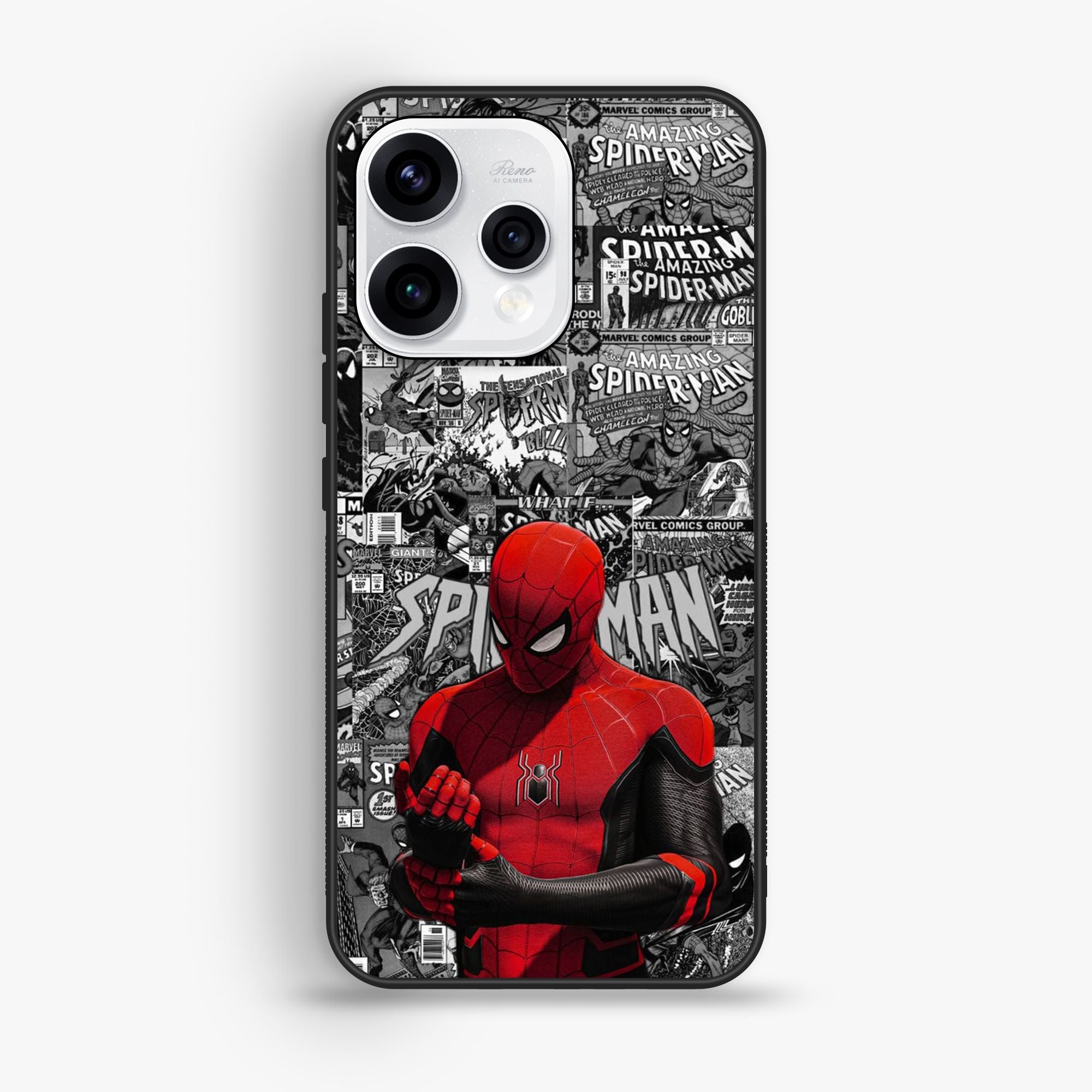 Oppo Reno 15 - Wallpaper 51 - Premium Glossy Phone Case 76df63844d8d78d75e7b9db24ab0e9da Mobile Phone Cases