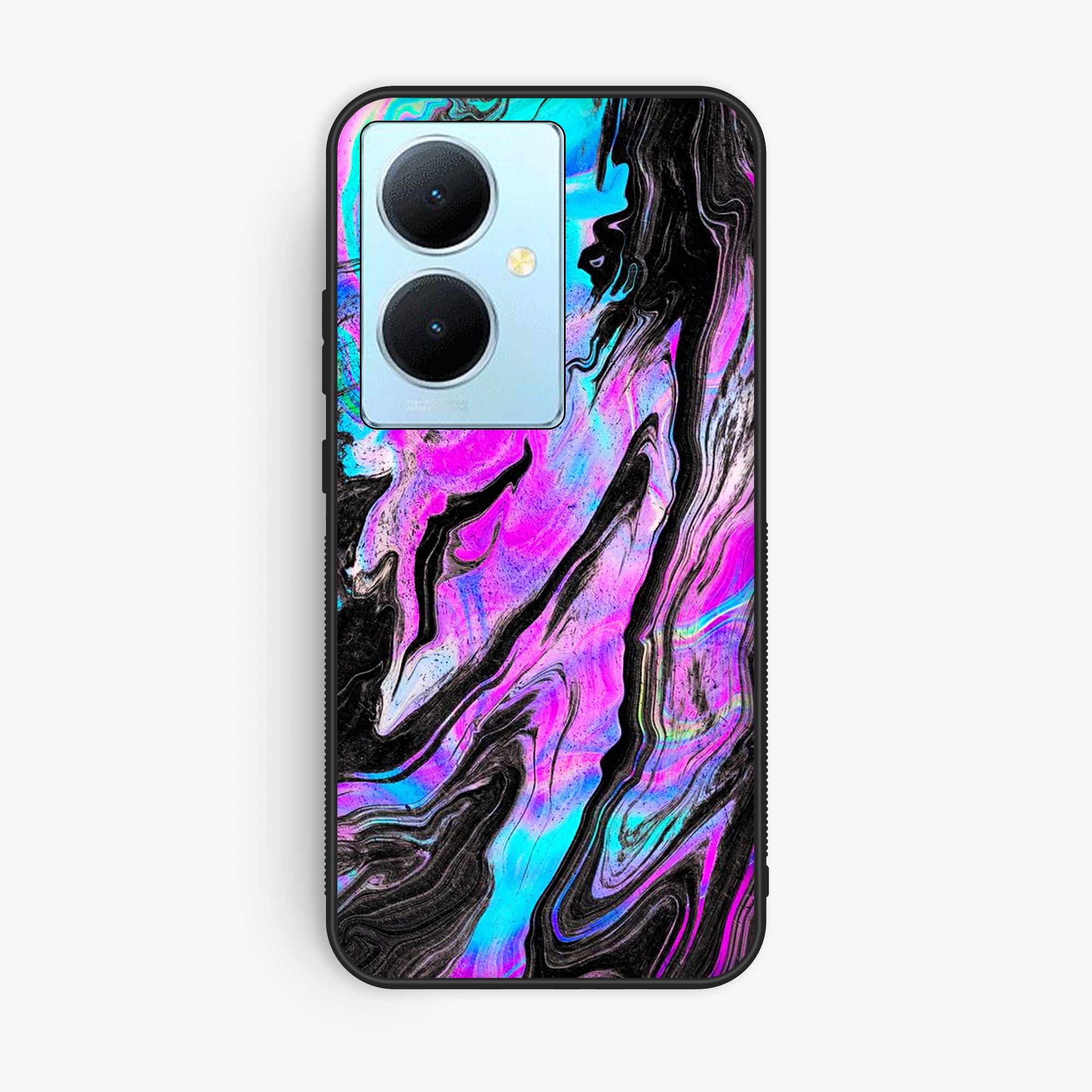 Vivo Y78 Plus Design 042 Premium Glossy Phone Case
