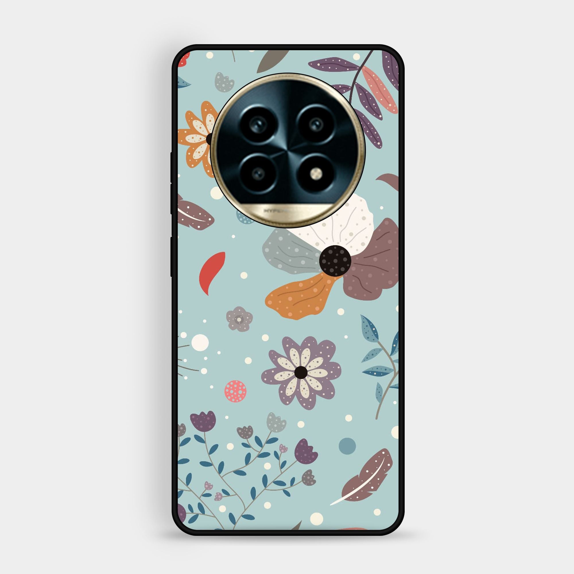 Realme 13 Pro - Design 047 - Premium Glossy Phone Case