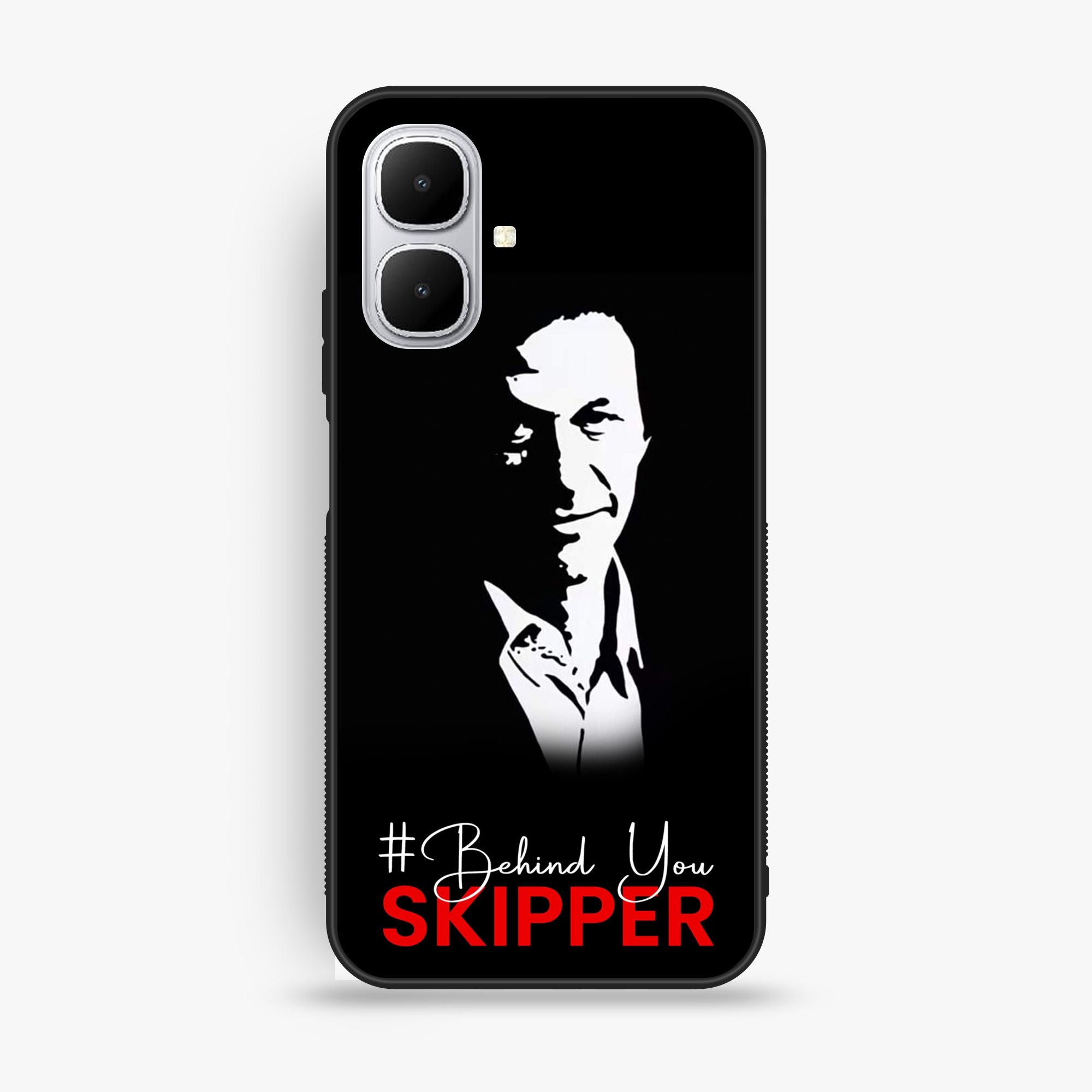 Infinix Smart 10 - Design 173 - Premium Glossy Phone Case