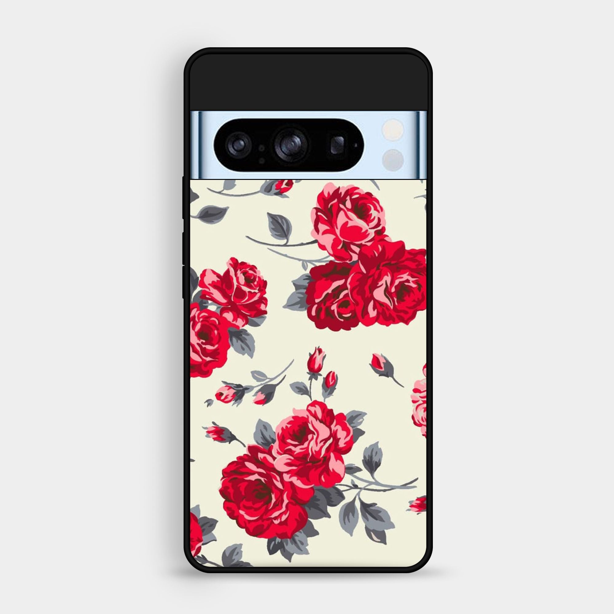 Google Pixel 8 Pro Design 049 Premium Glossy Phone Case