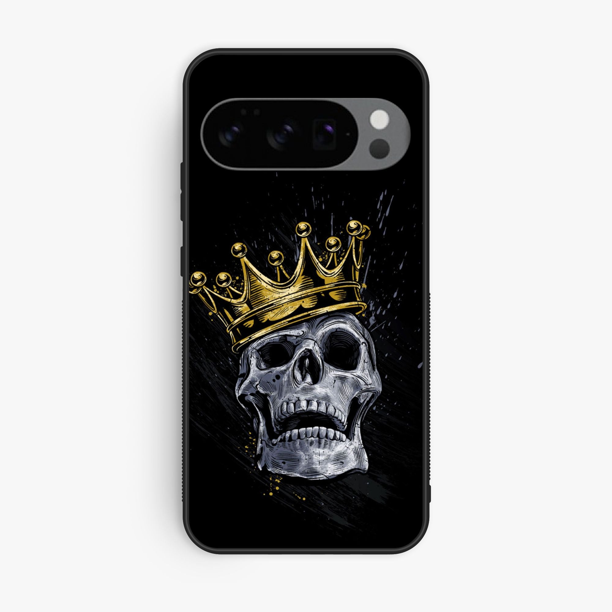 Google Pixel 10 Pro Design 068 Premium Glossy Phone Case