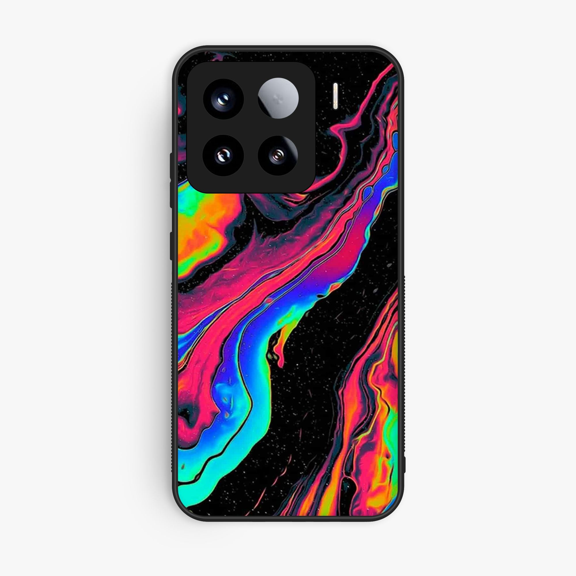 Xiaomi 15 - Design 123 - Premium Glossy Phone Case