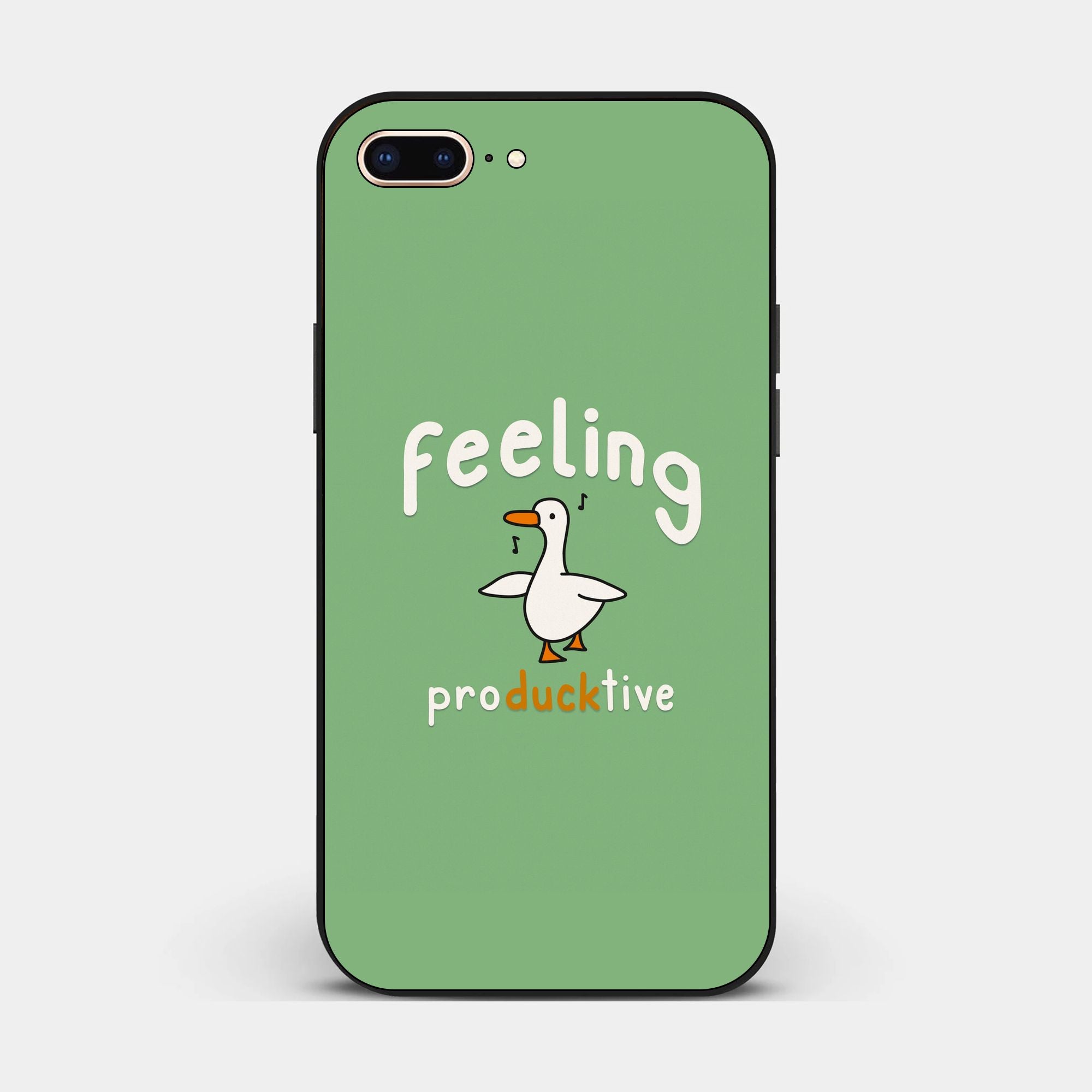 iPhone 8 Plus - Color 10 - Premium Glossy Phone Case 776008bcdb5594d89de01289545ded1f_e2825475-b63b-49d4-8470-8d440044c036 Mobile Phone Cases