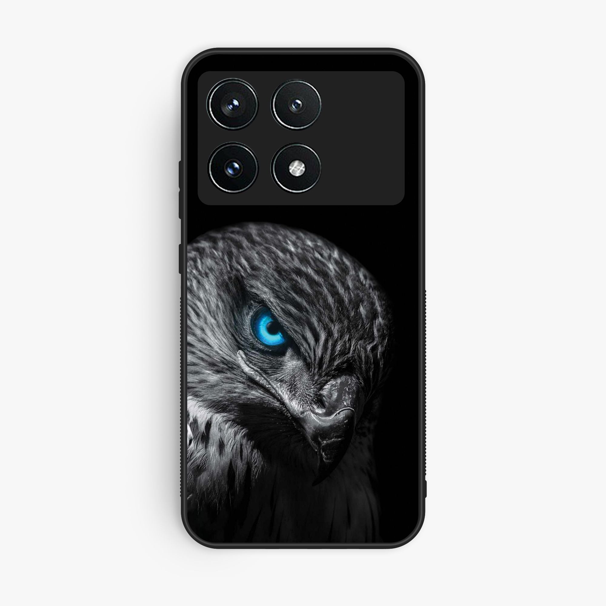Xiaomi Xiaomi Redmi K70 Design 028 Premium Glossy Phone Case