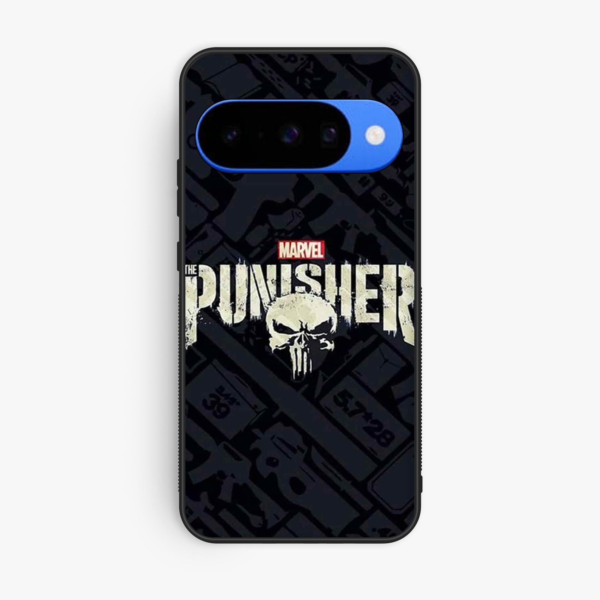 Google Pixel 10 Design 107 Premium Glossy Phone Case