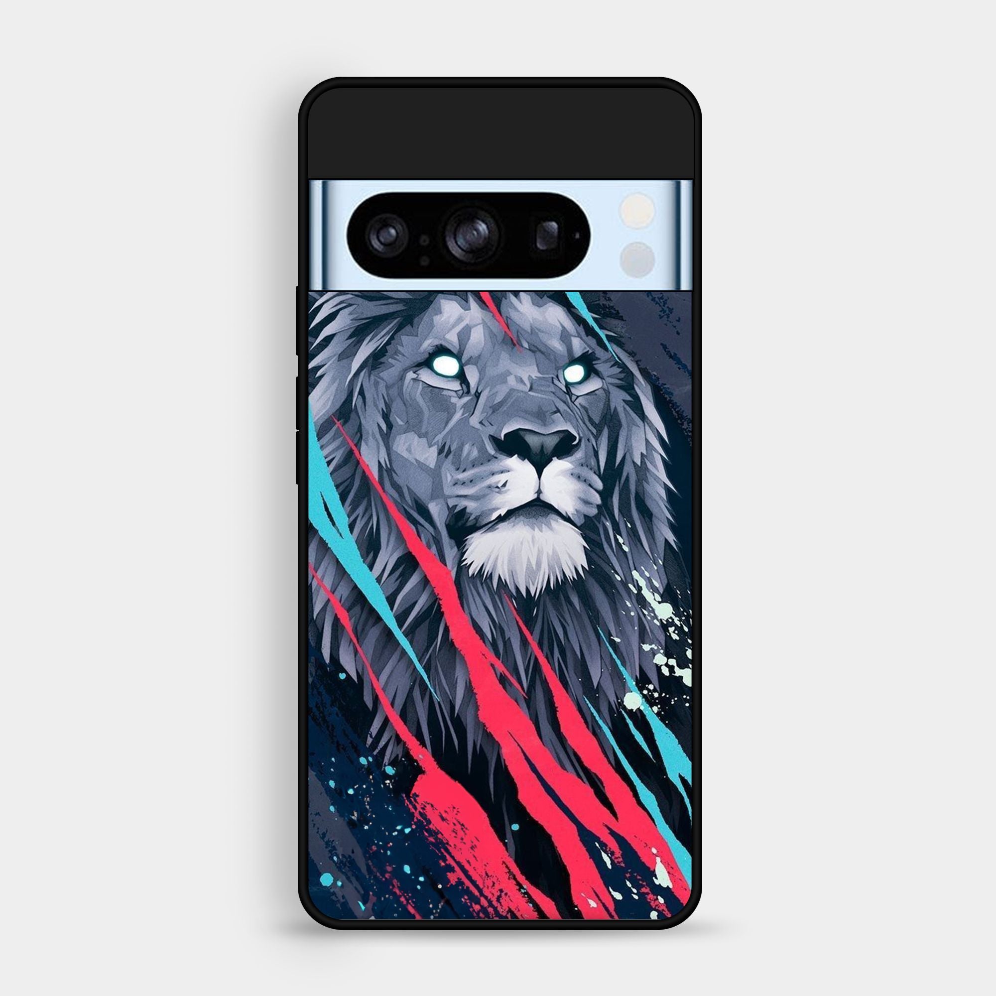 Google Pixel 8 Pro Design 006 Premium Glossy Phone Case